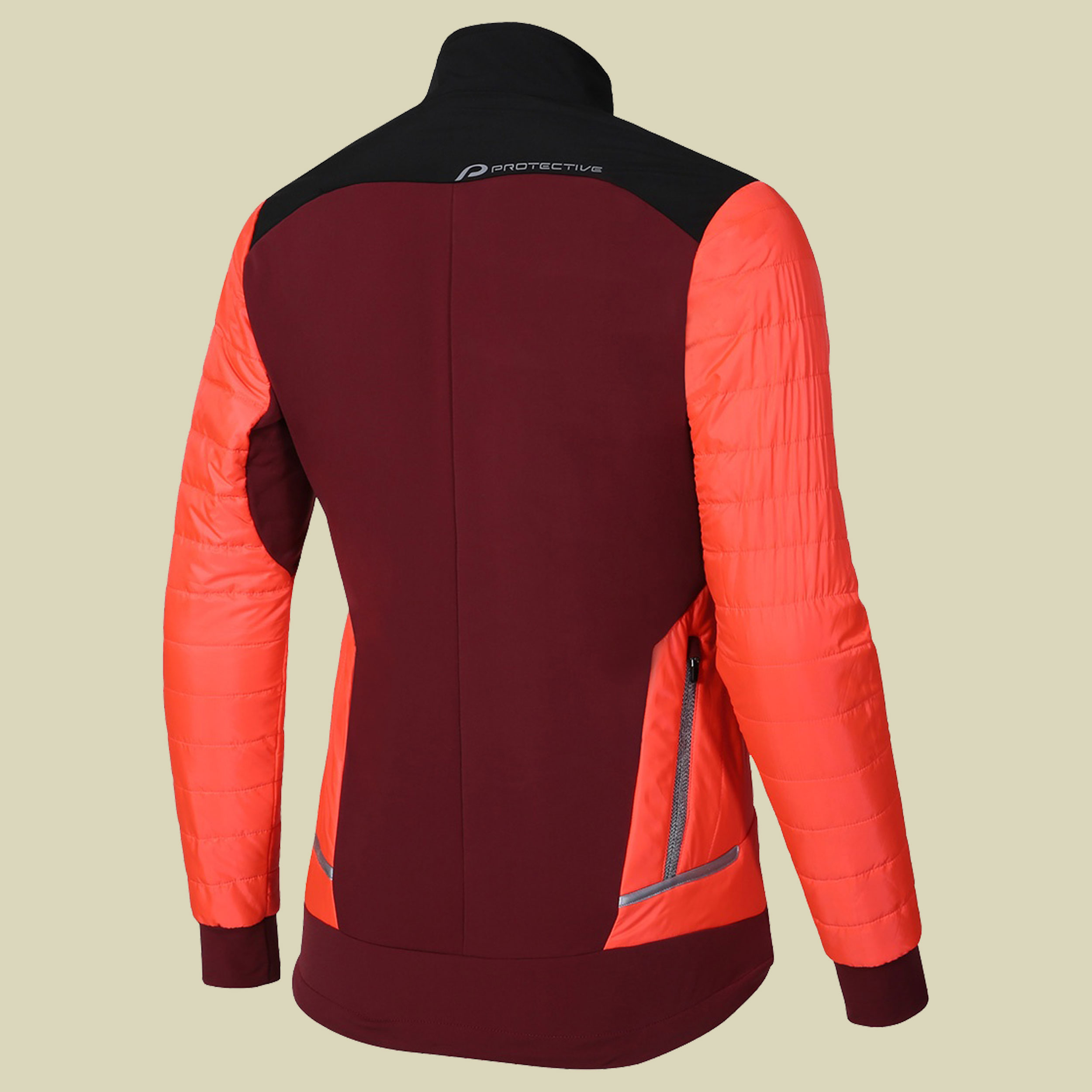 P-Attitude Women Größe 36 Farbe fiery coral