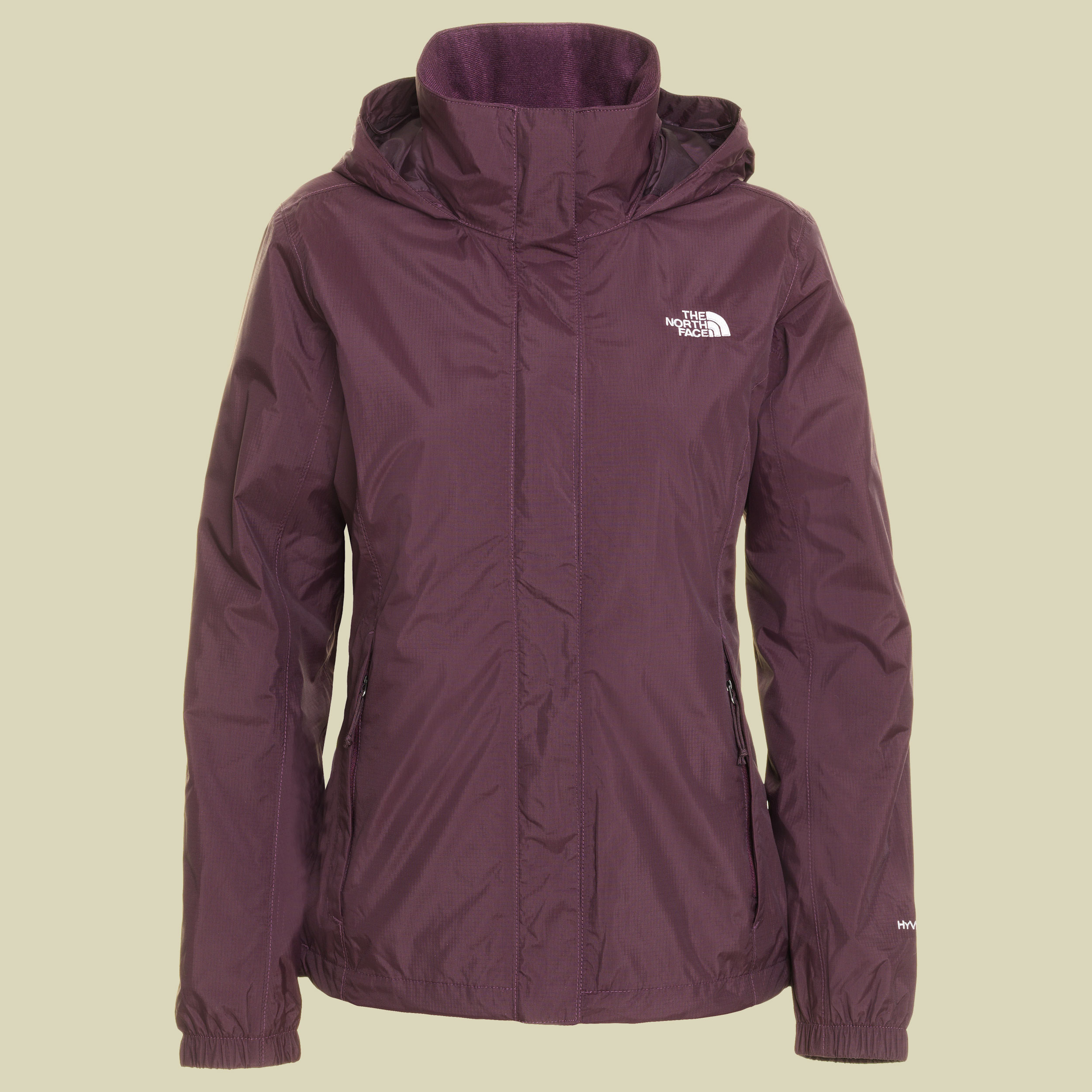 Resolve Jacket Women Größe S Farbe baroque purple