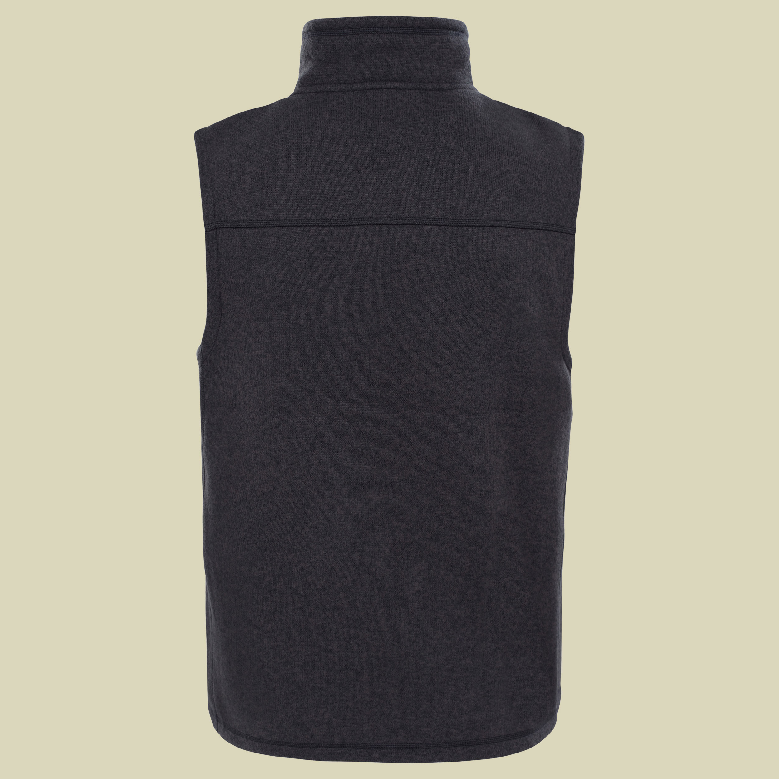 Gordon Lyons Vest Men Größe M Farbe TNF black heather