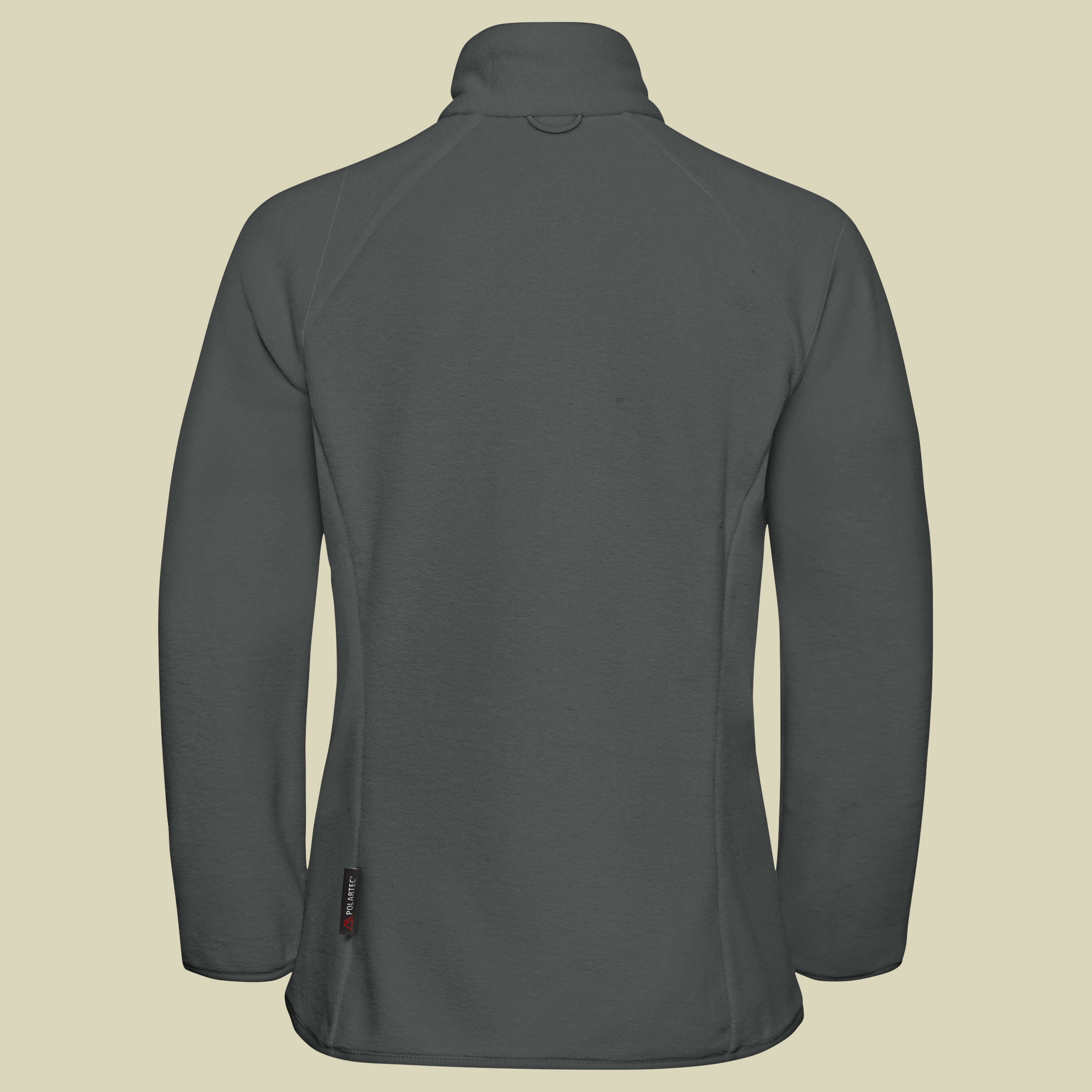 Moonrise FZ Women grün XXXL - slate green
