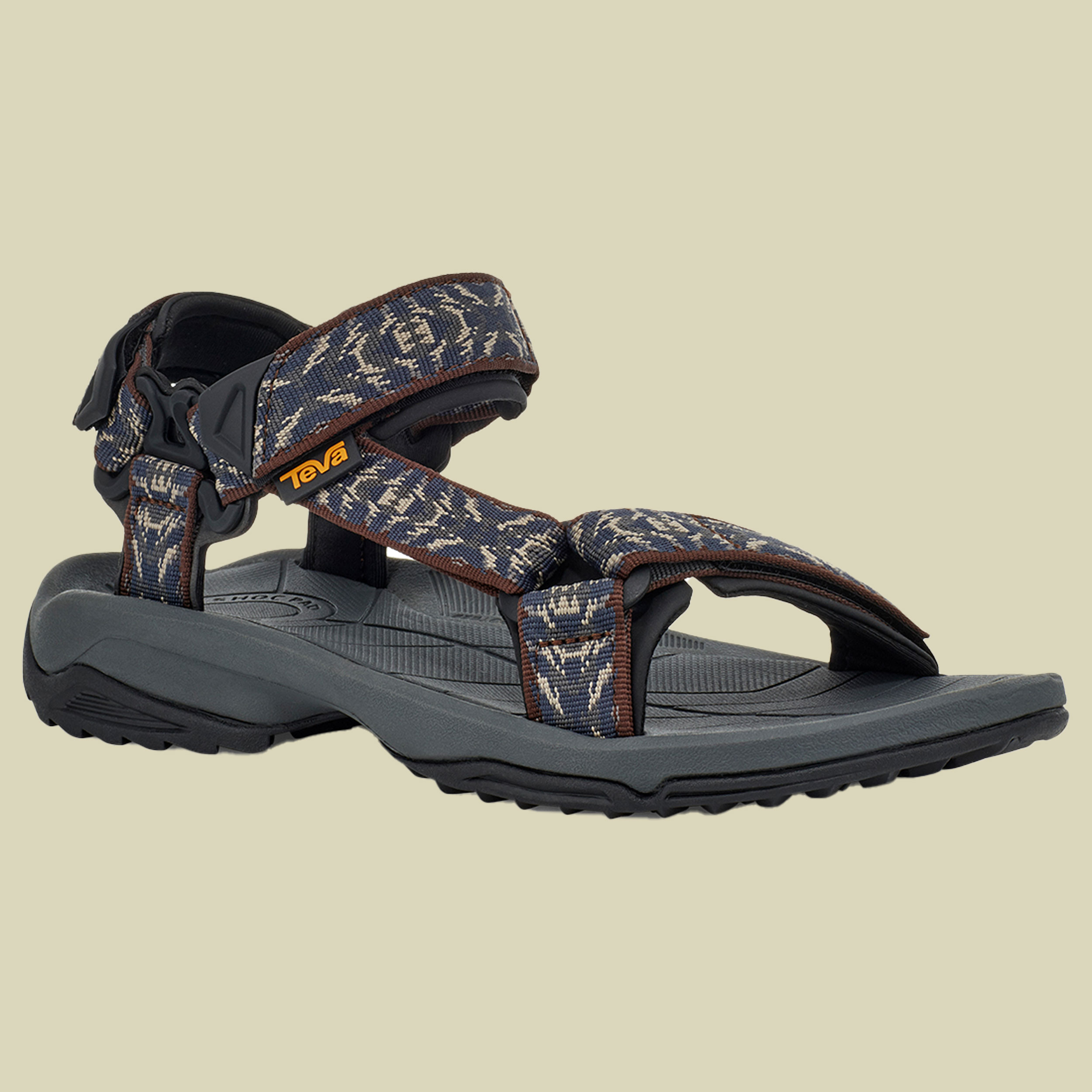 Terra Fi Lite Men Größe UK 6 Farbe triton dark shadow