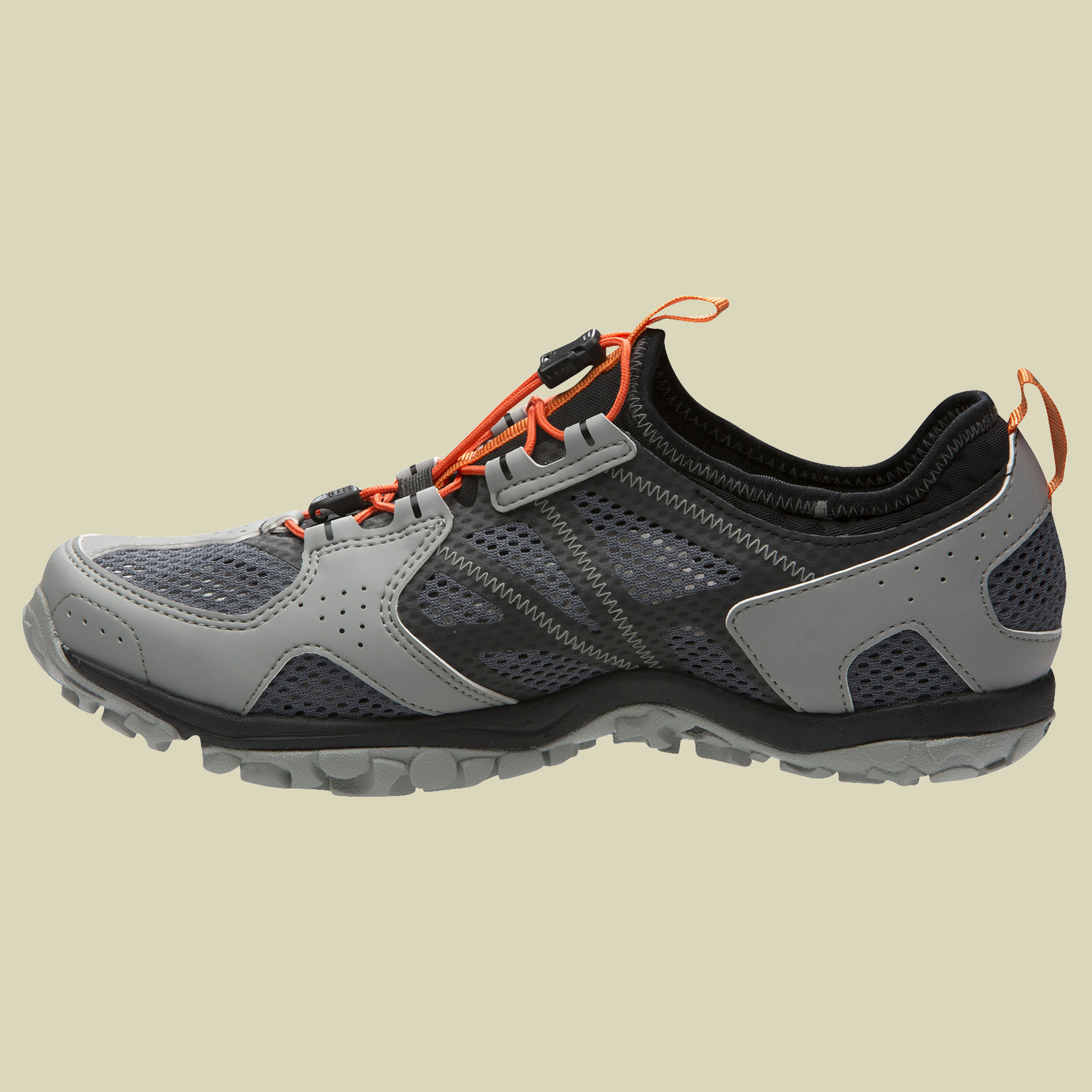 X-Alp Drift IV Men Größe 42 Farbe shadow grey/black