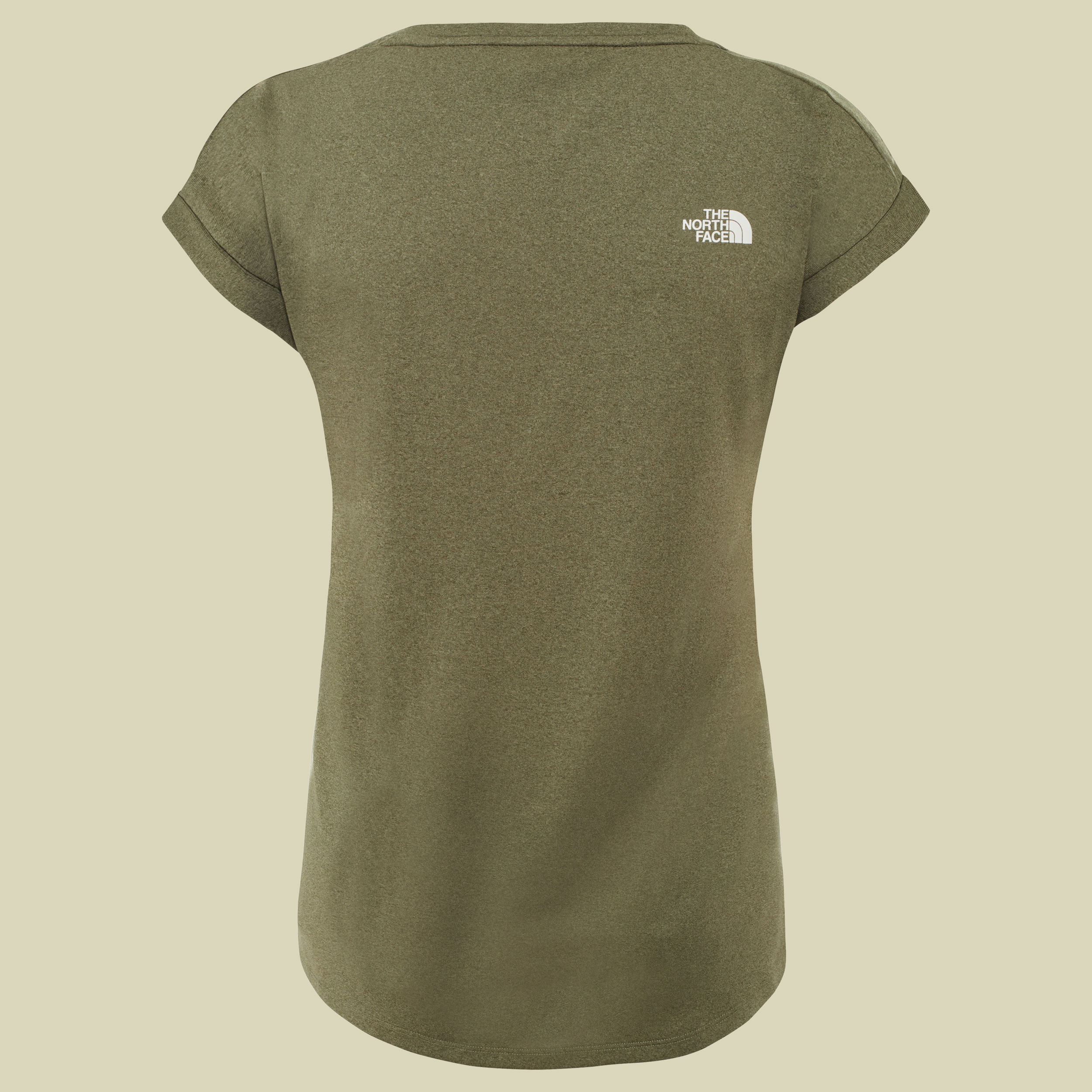 Tanken Tank Women Größe M Farbe four leaf clover
