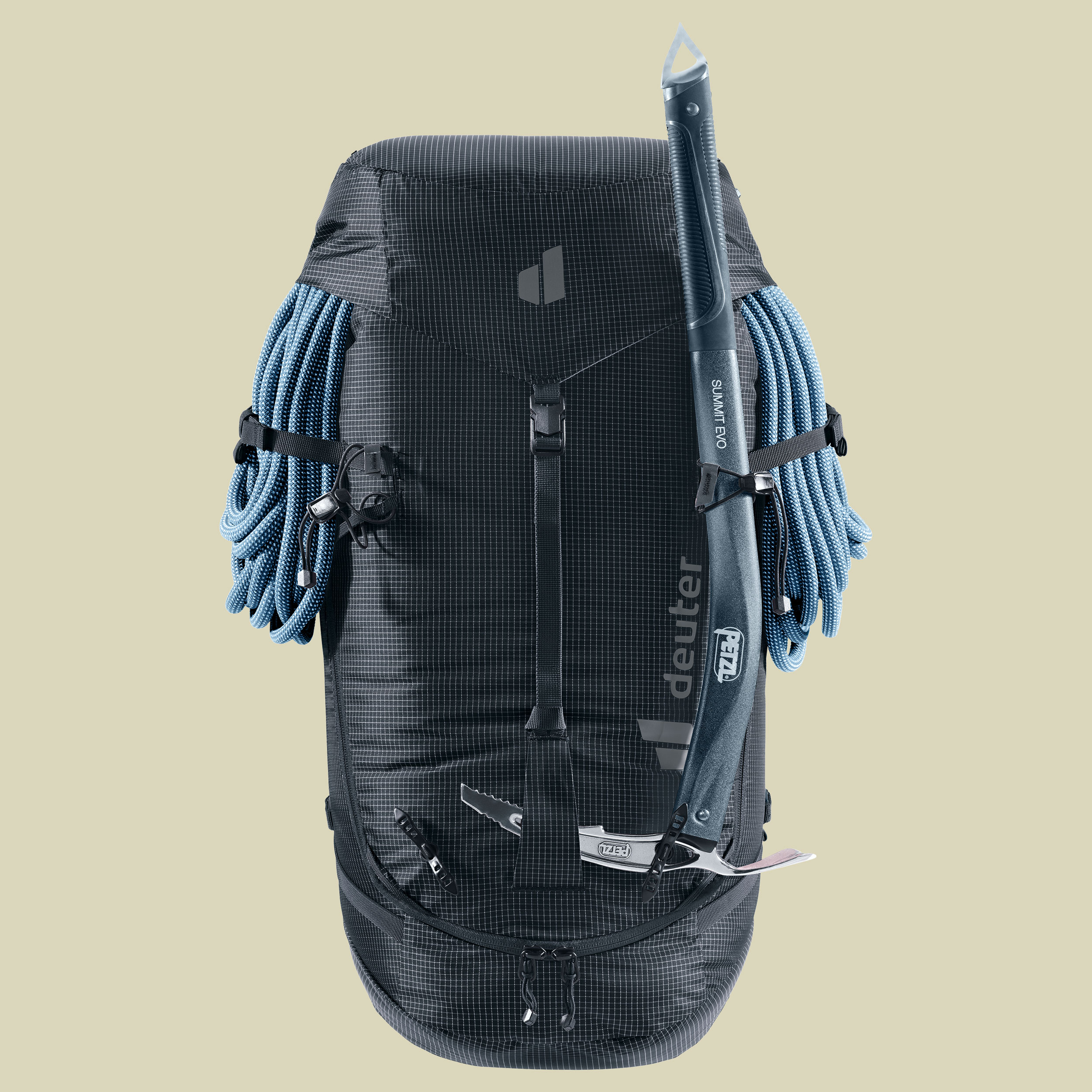 Guide 34+6 34 + 6 schwarz - black
