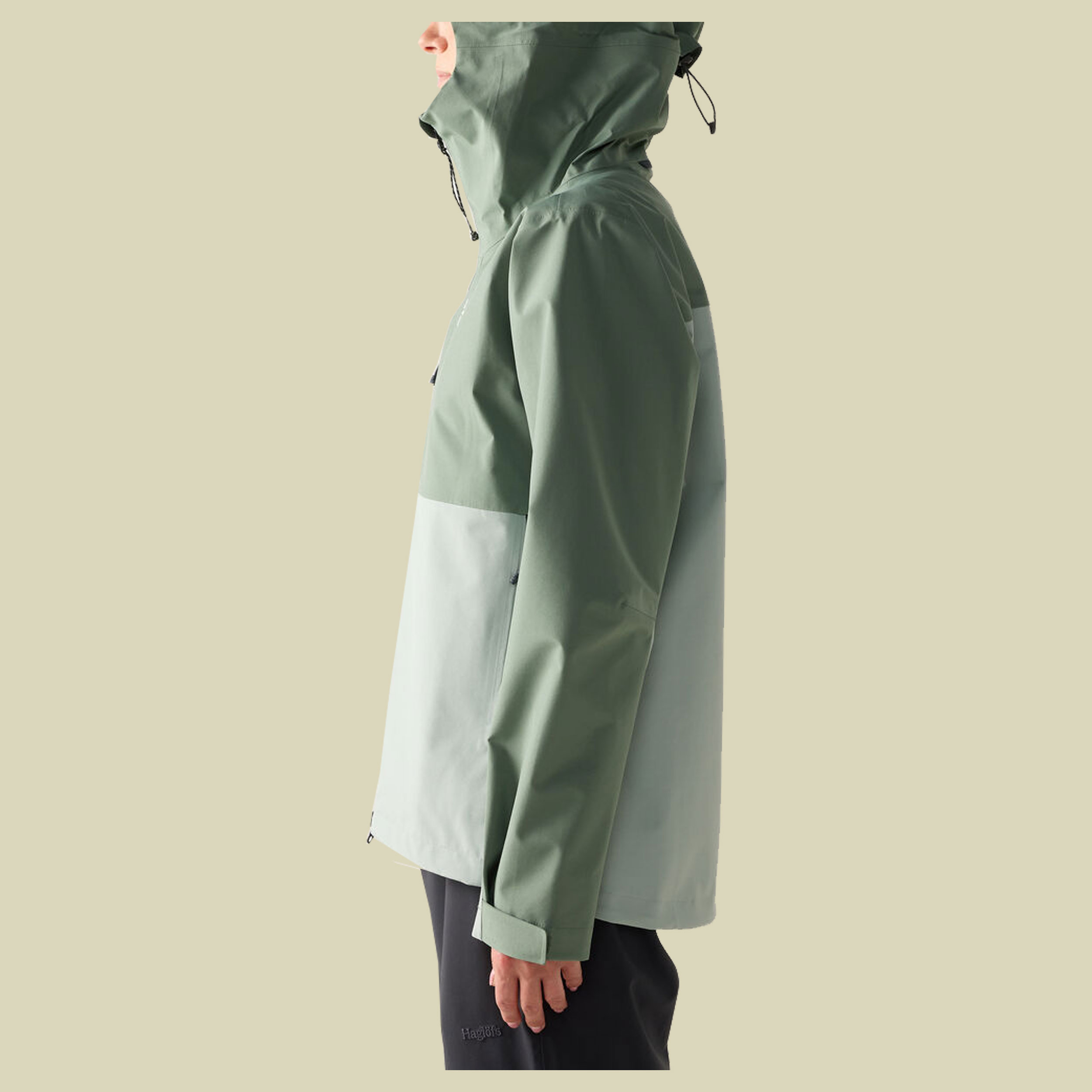 Front Proof II Jacket Women