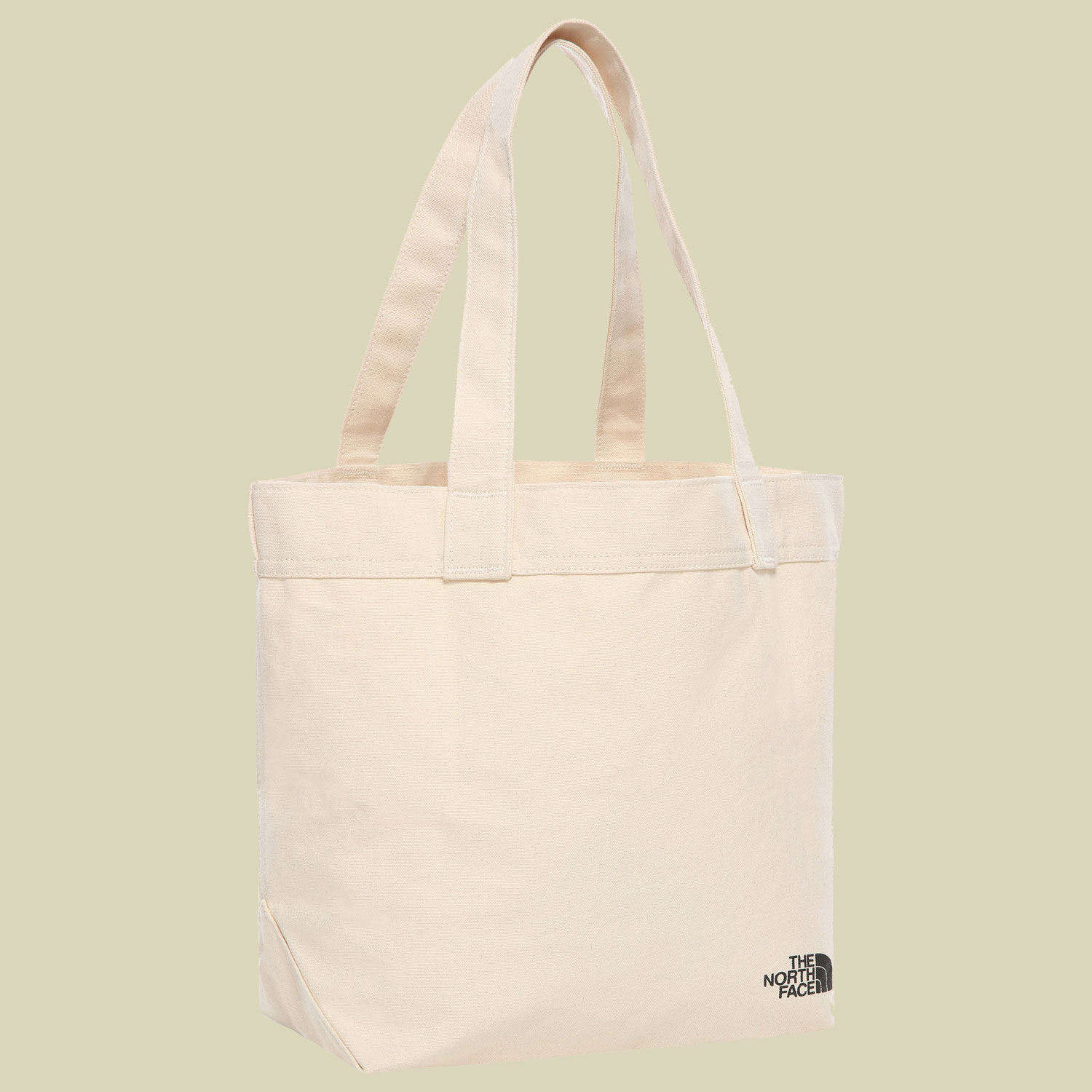 Cotton Tote