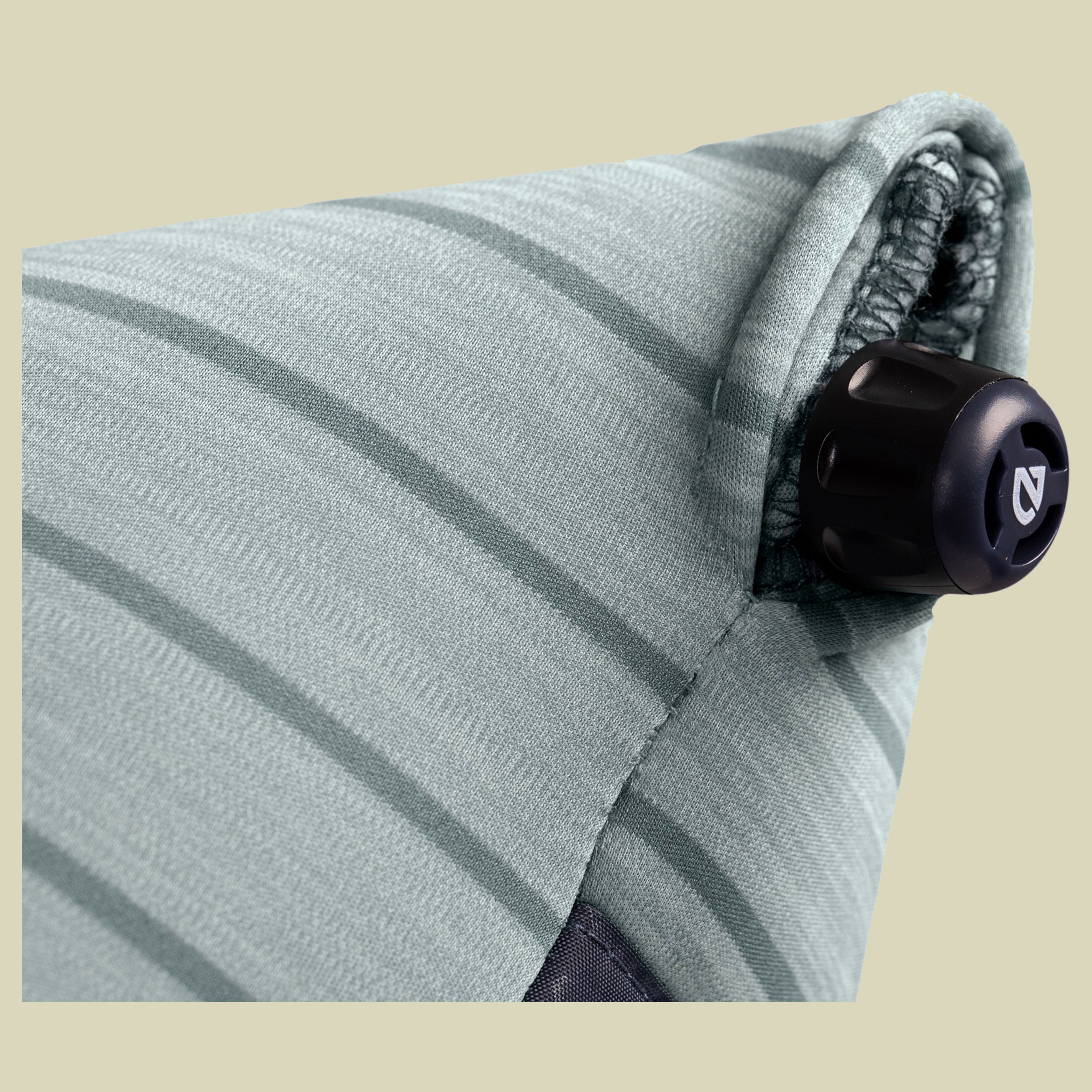 Fillo King blau - silt stripe