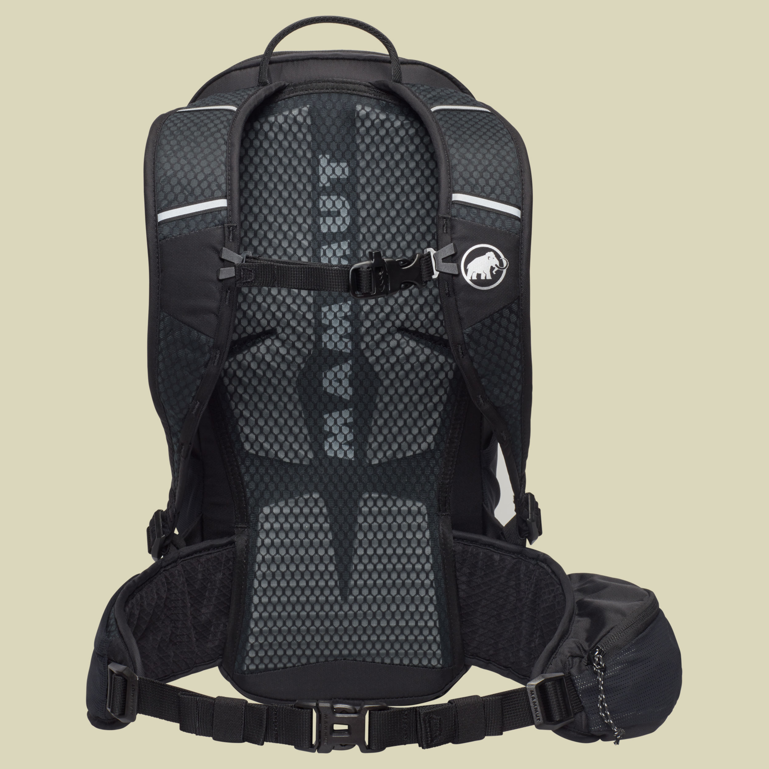 Lithium 15 Women mammut red-black 15