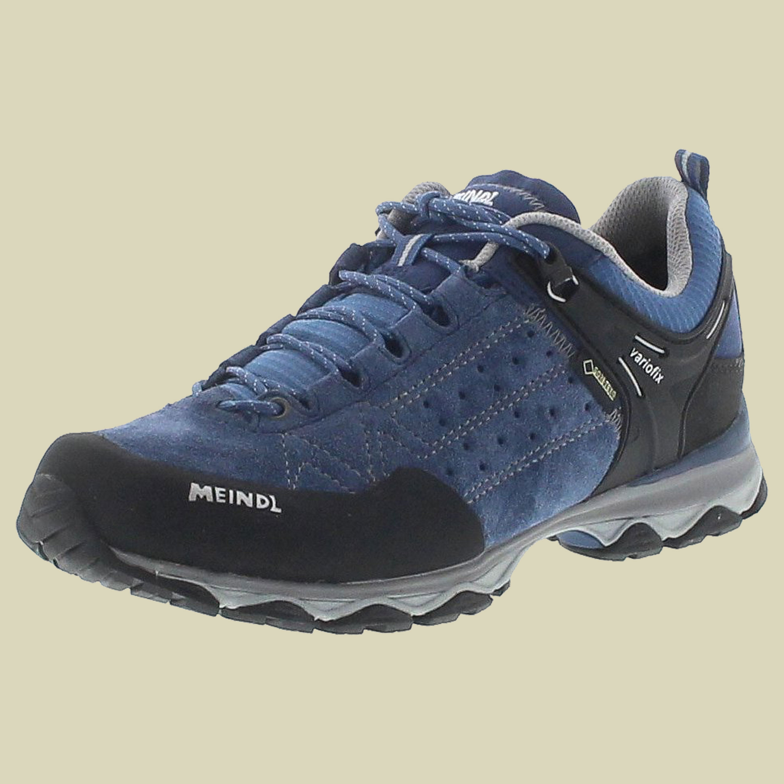 Ontario Lady GTX Größe UK 6,5 Farbe jeans/grau