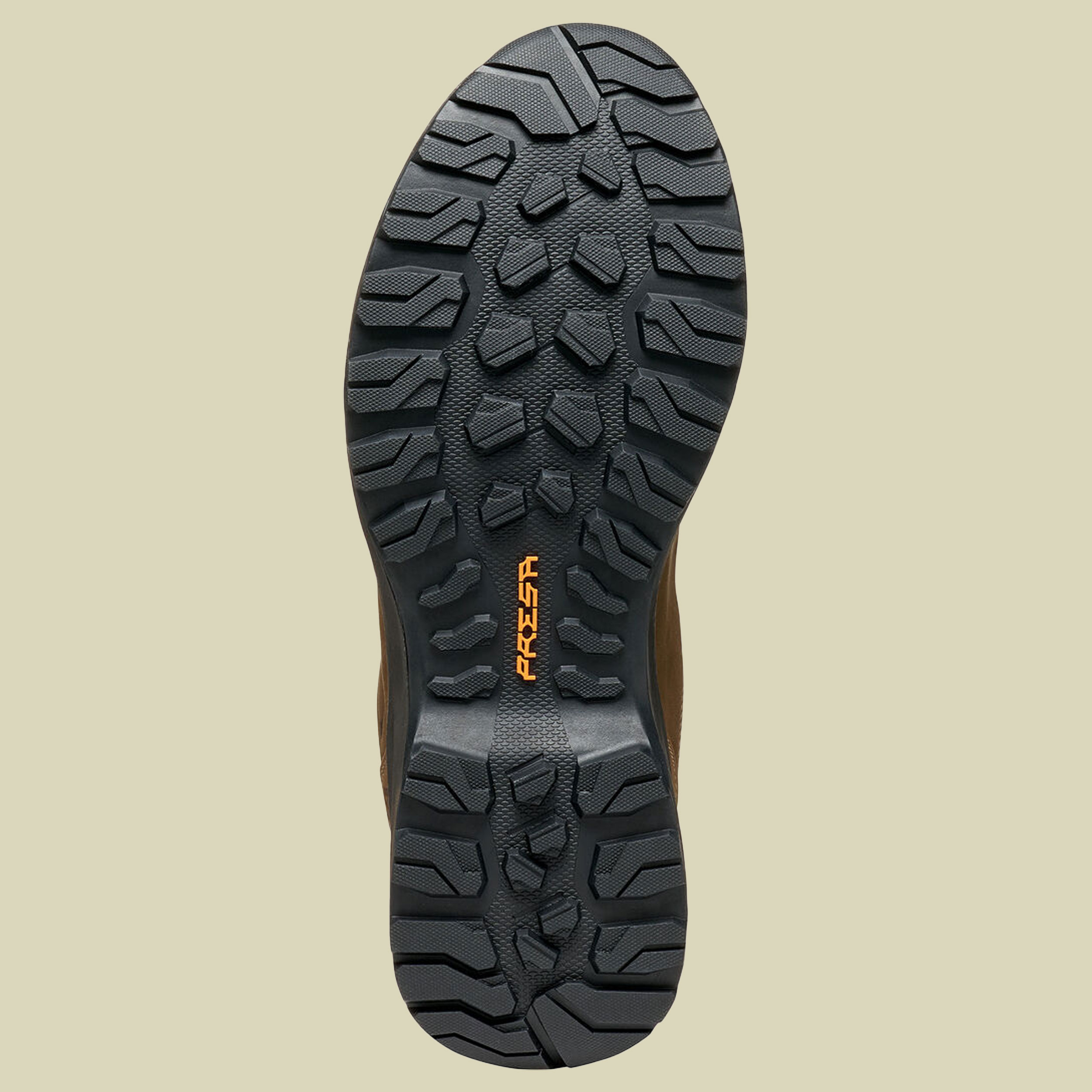 Cyrus 2 GTX Men 46 braun - brown/black