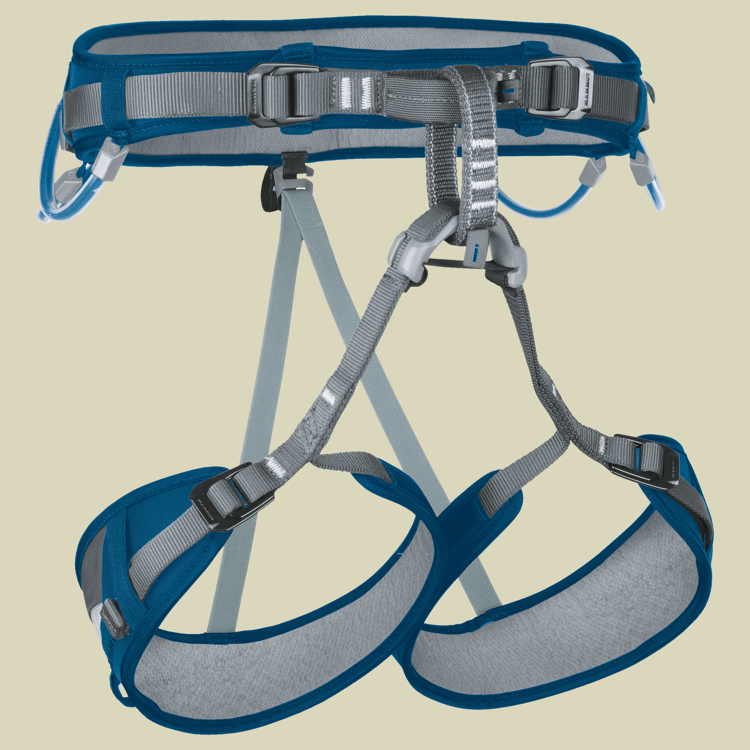 Ophir 4 Slide Größe M-XL Farbe eclipse iron