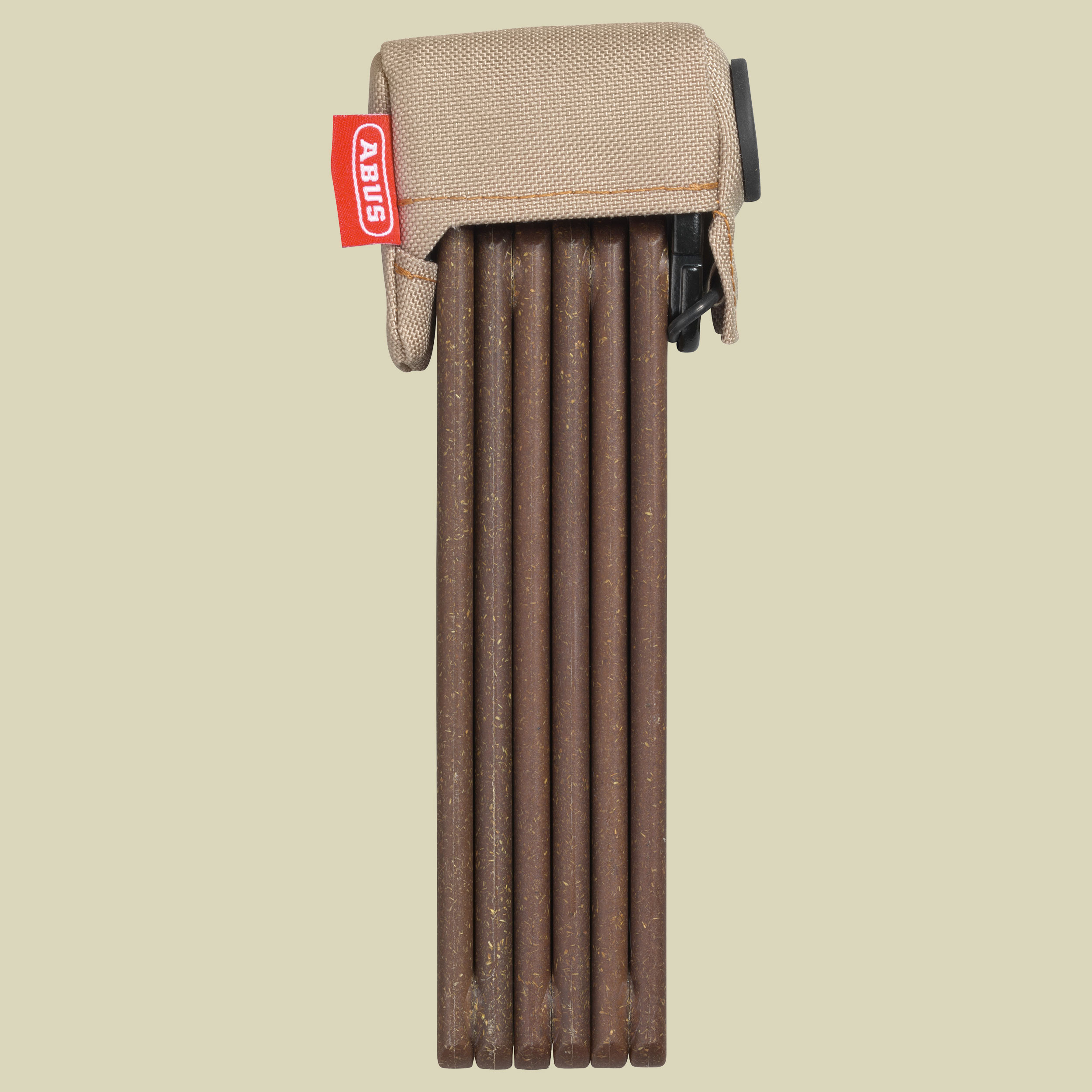 Bordo 6000 Ecolution Farbe braun Sicherheitslevel: 8