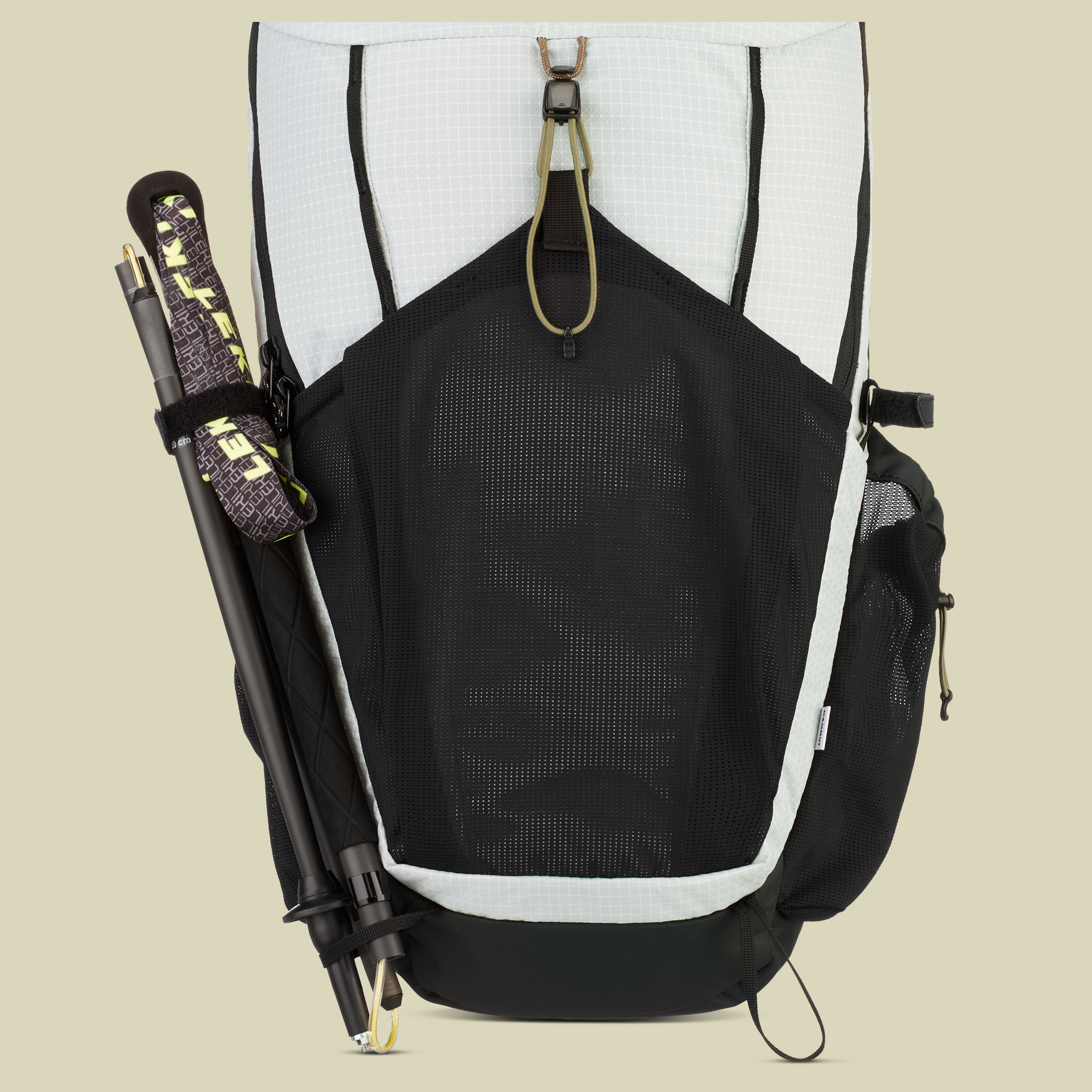 Ducan 22 22 weiß - silver sage-black