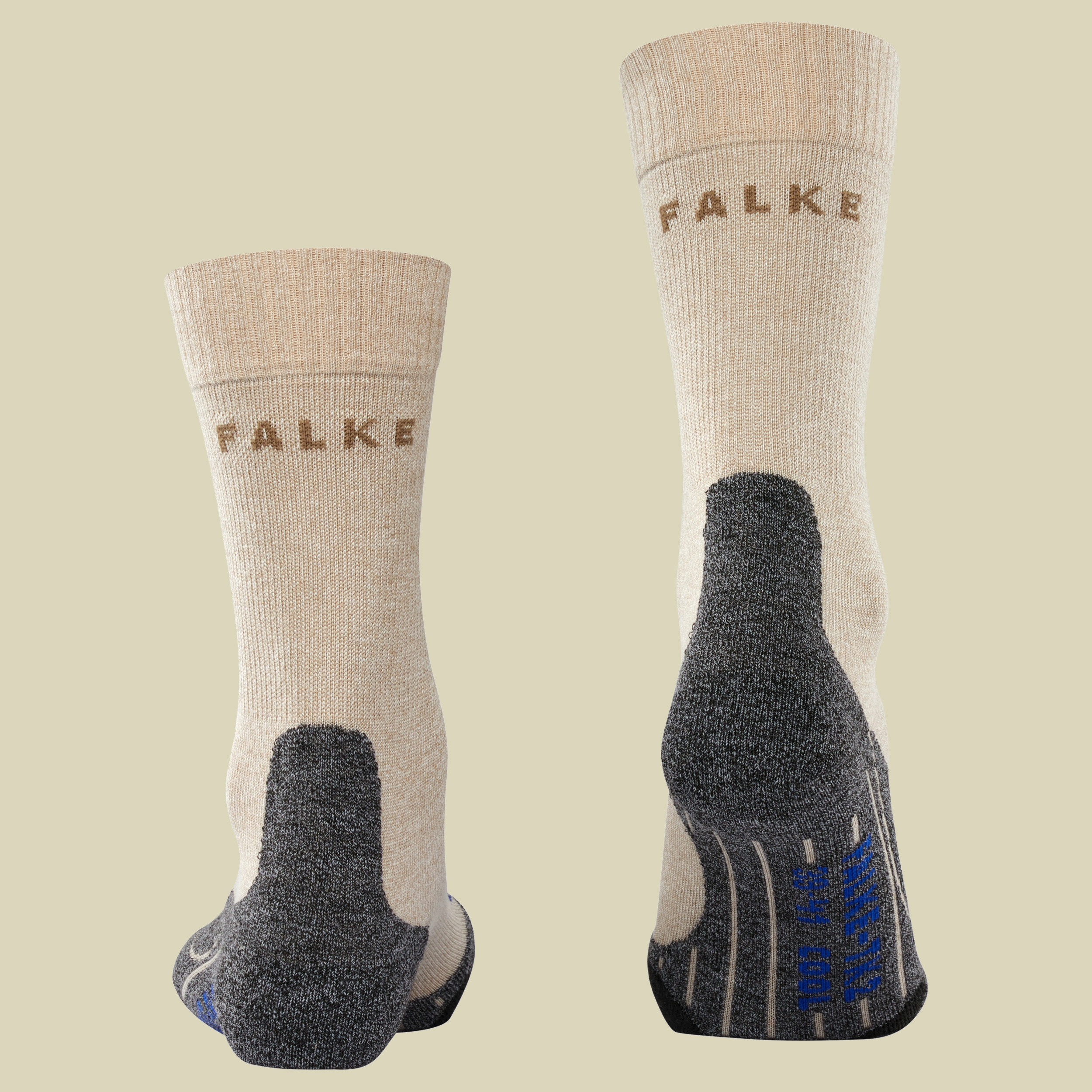 Tatlow LTH Women Größe 5 Farbe graphite-taupe Tatlow LTH Women Größe 5 Farbe graphite-taupe