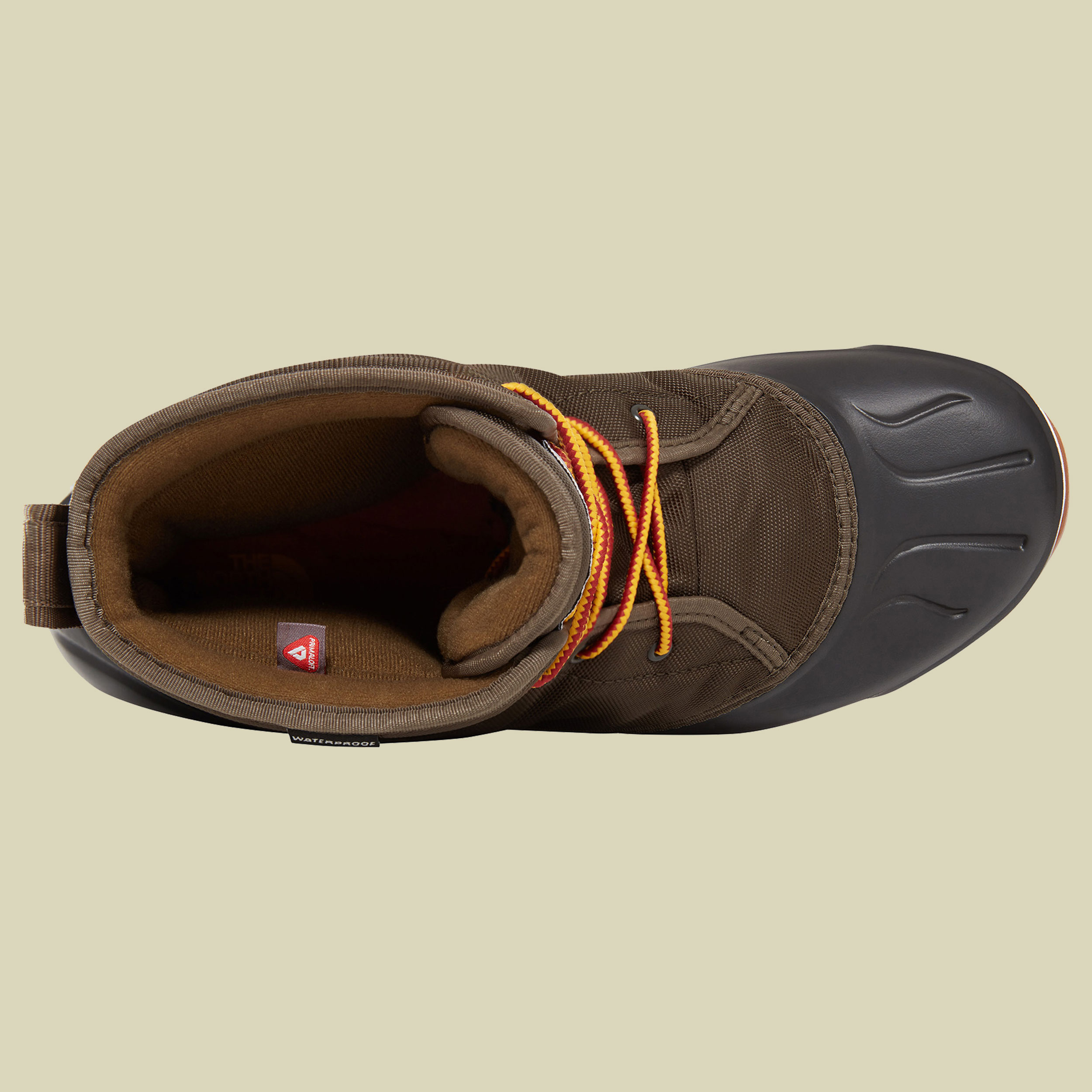 Tsumoru Men Größe UK 11,5 Farbe tarmac green-TNF black