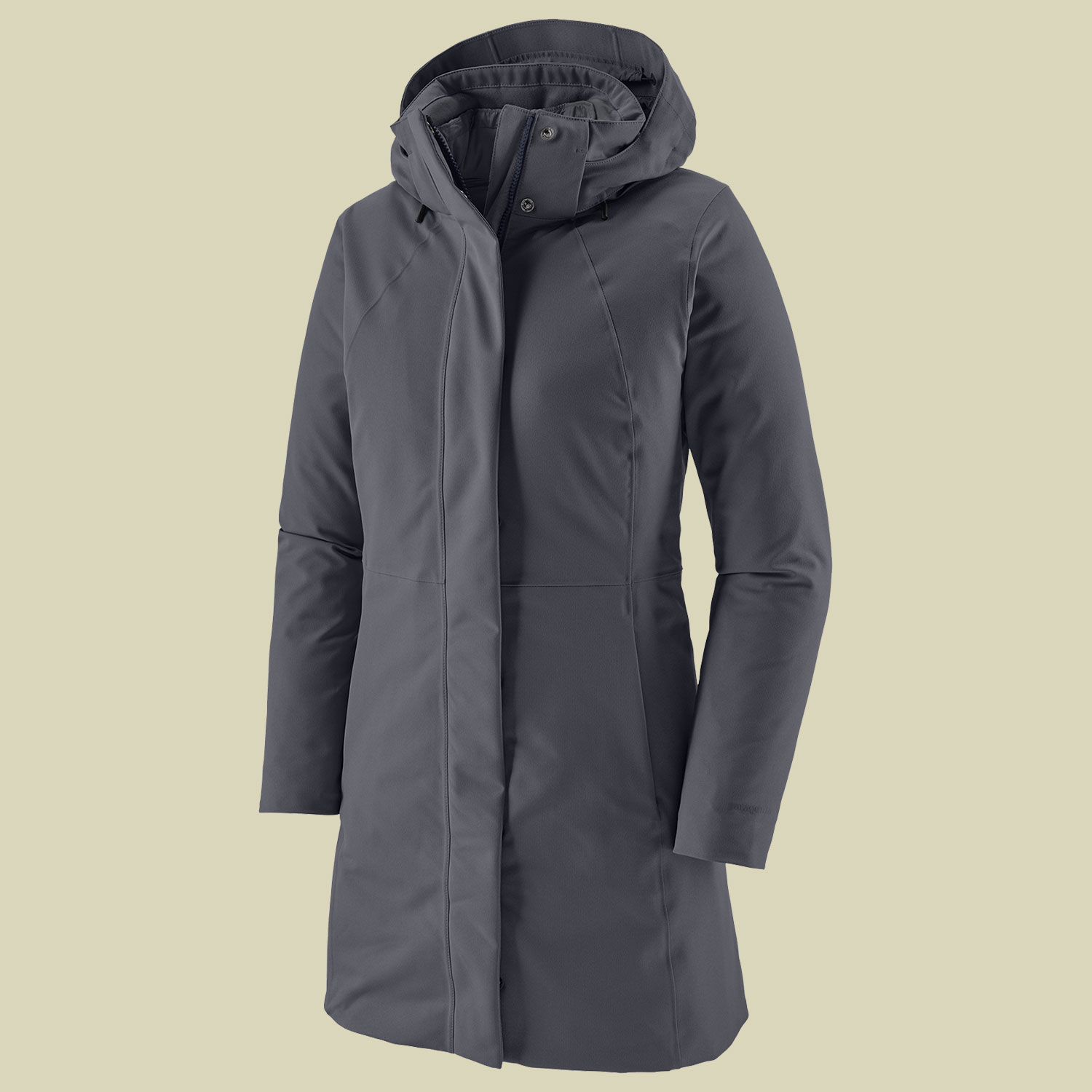 Tres 3-in-1 Parka Women