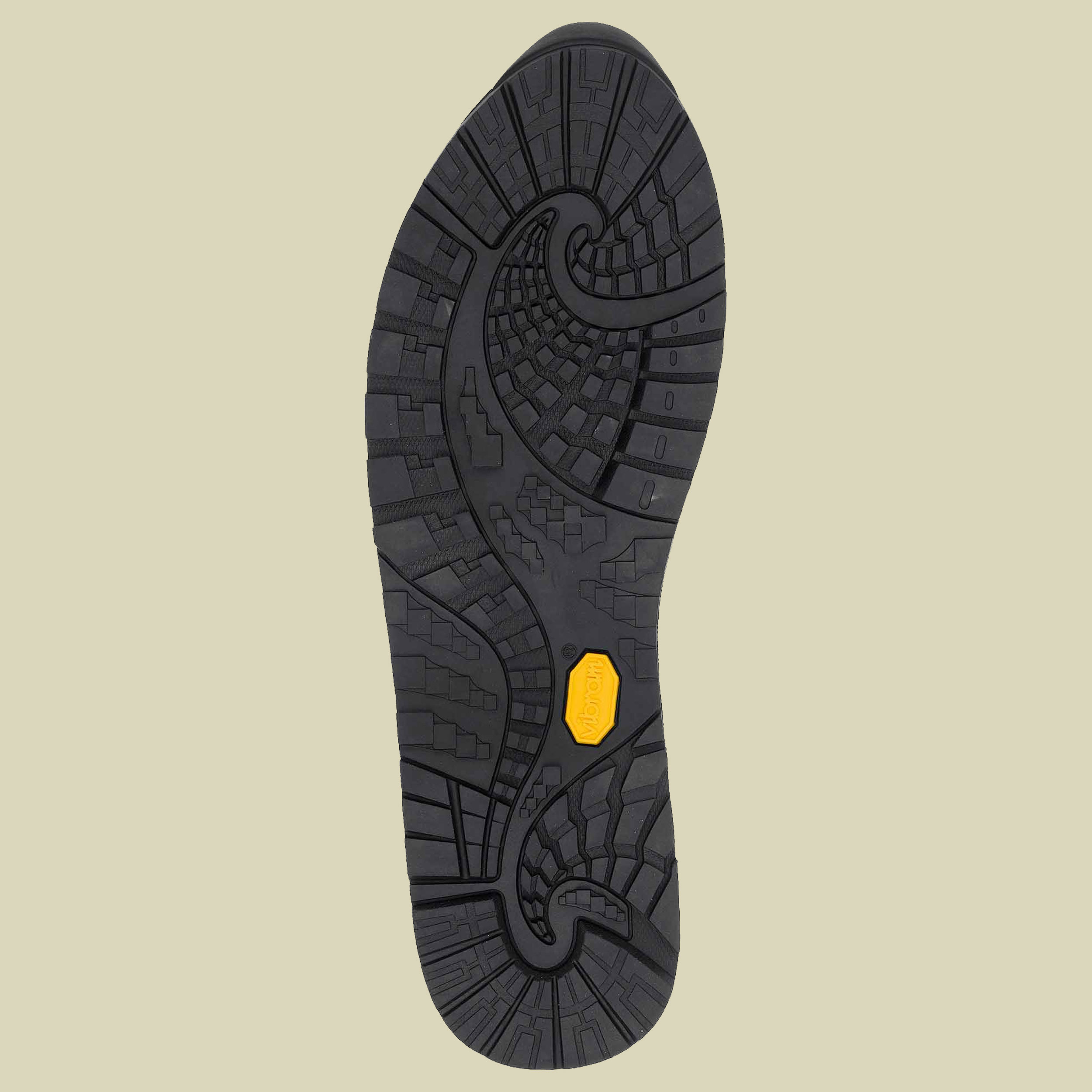 Dragontail LT Women Größe UK 8 Farbe dark grey/orange