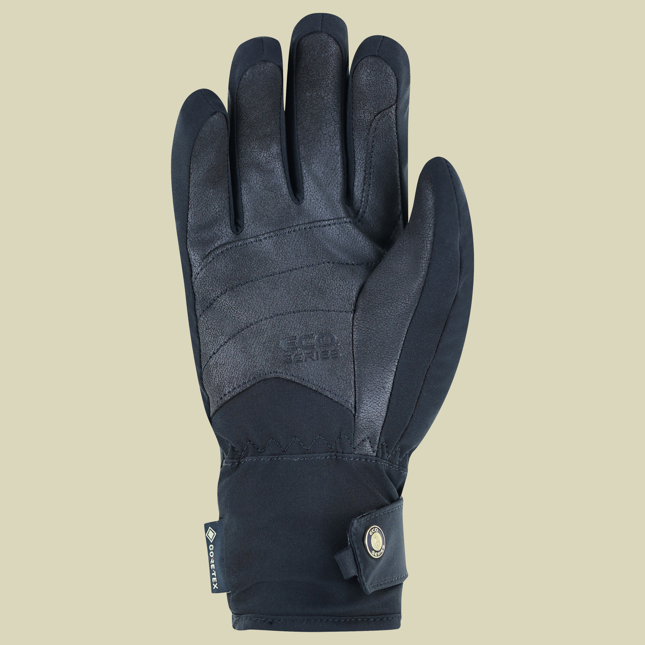 Comano GTX Women 8 schwarz - black