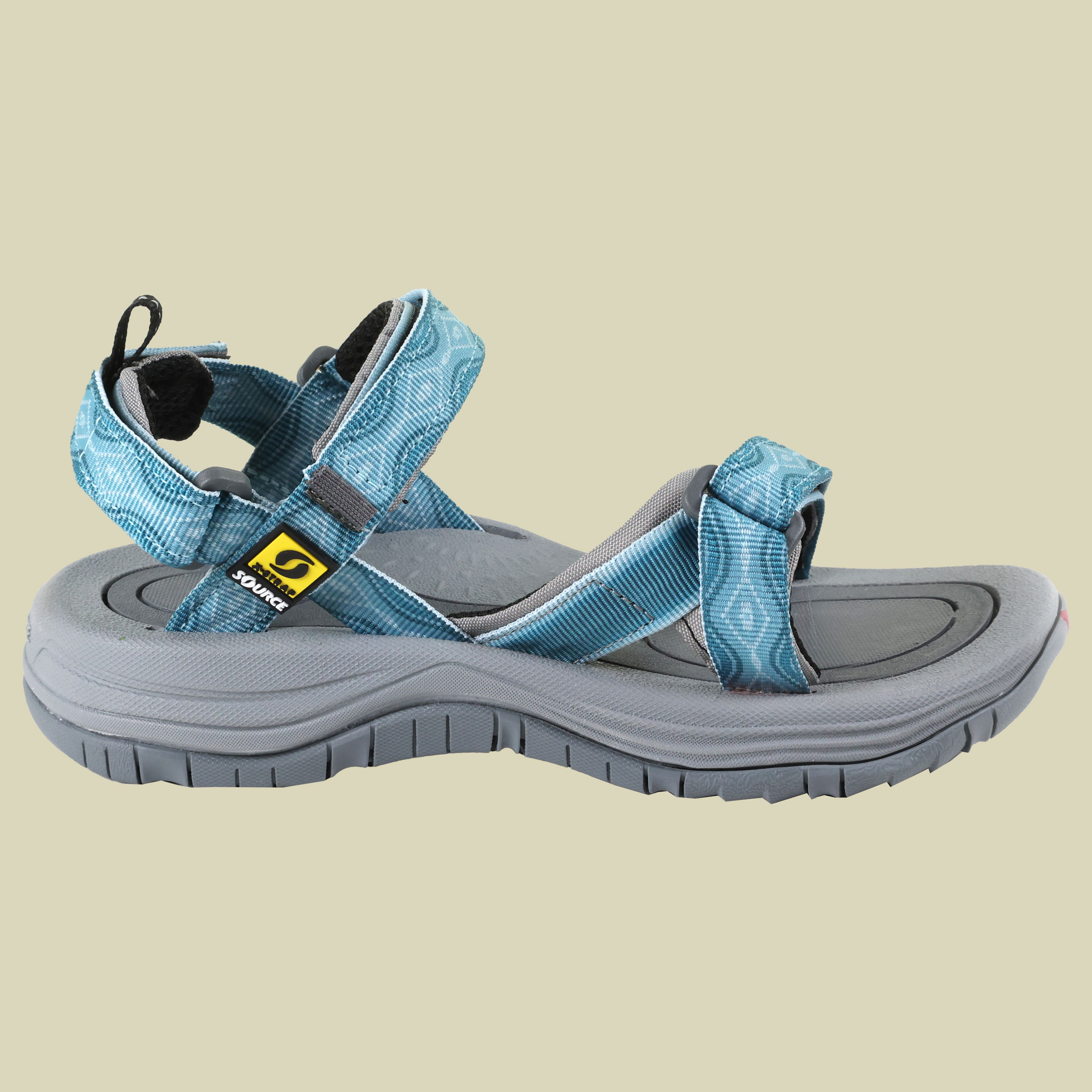 Gobi 2.0 Women 37 blau - dream