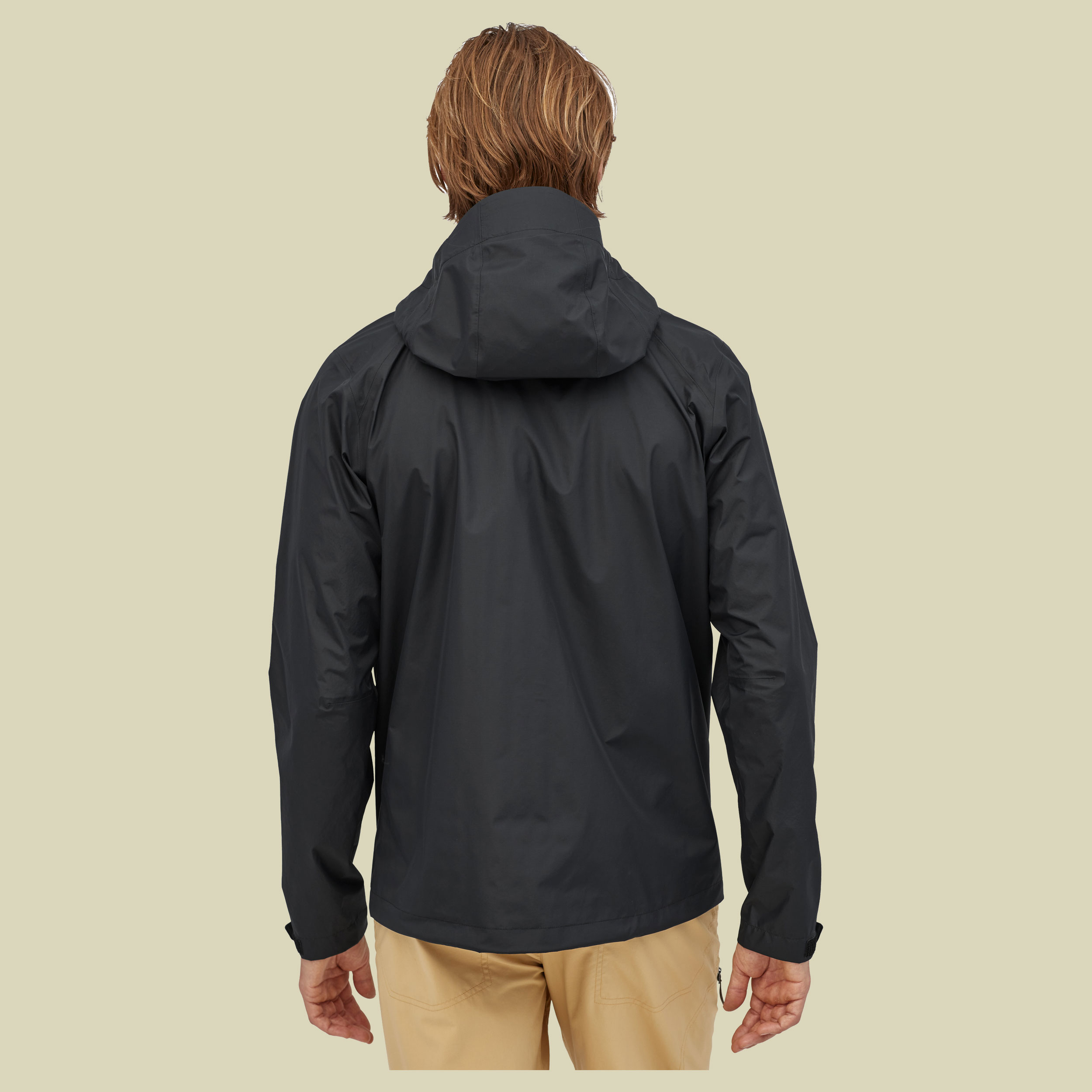 Torrentshell 3L Jacket Men Größe L  Farbe black