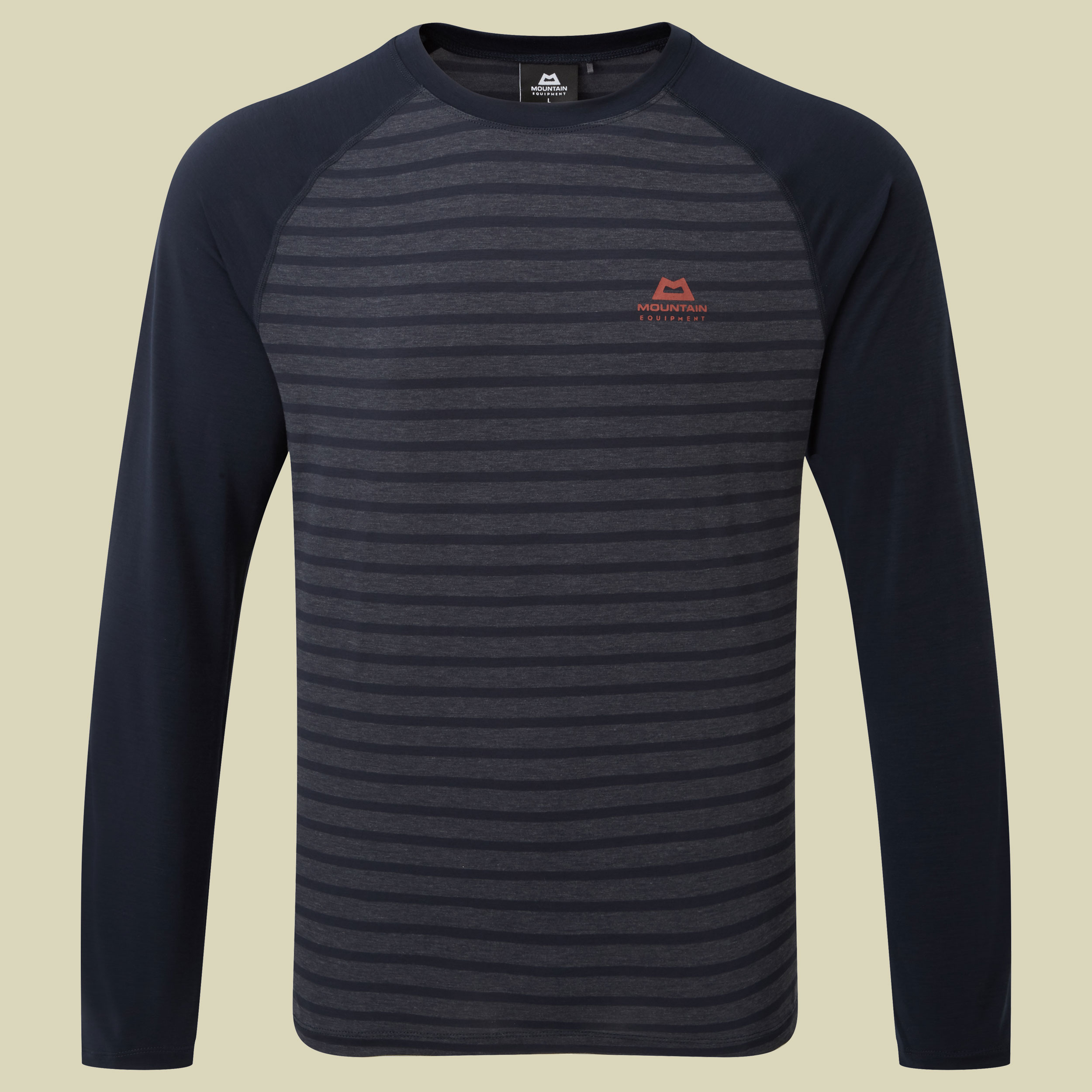 Redline LS Tee Men