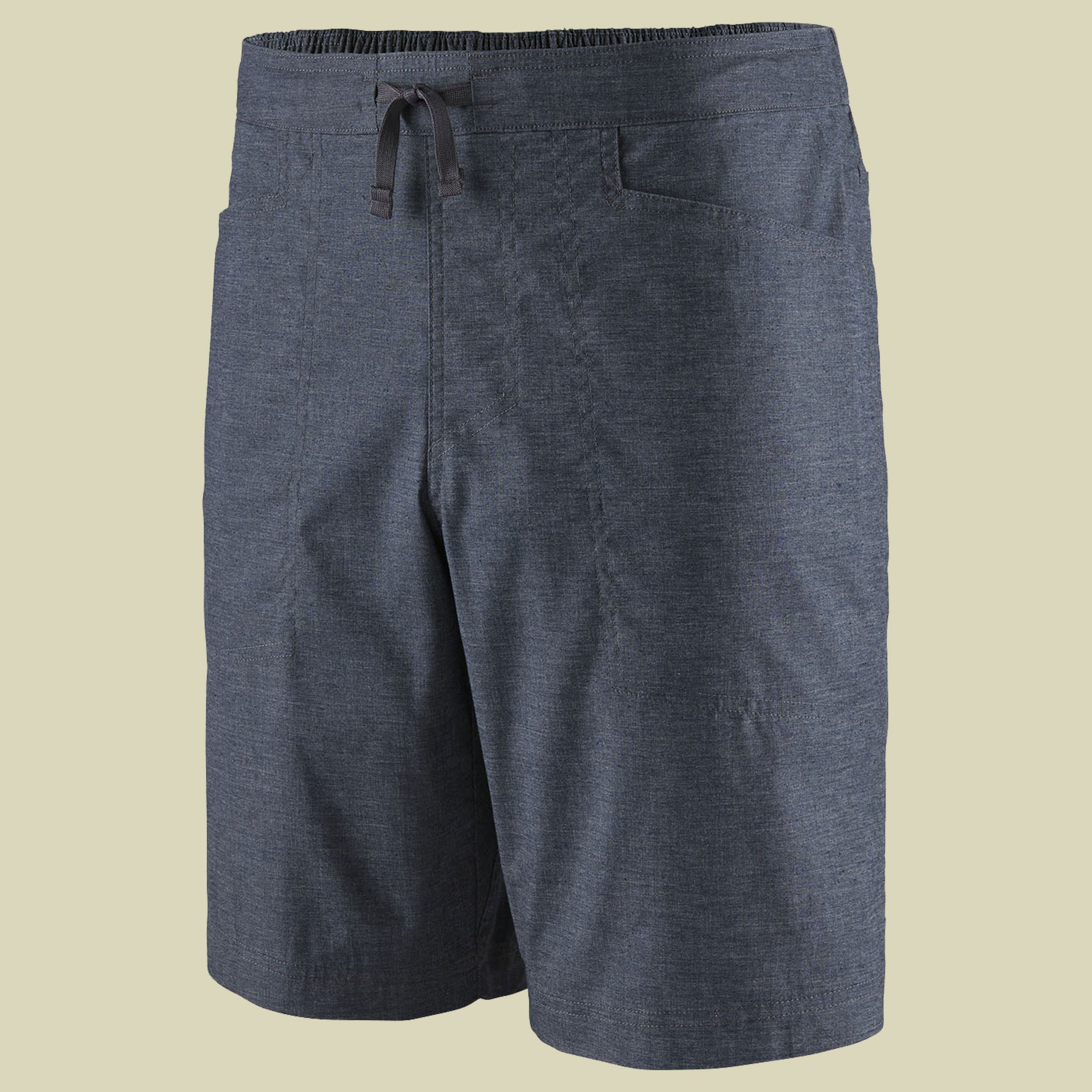 Hampi Rock Shorts Men Größe 30 Farbe Smolder Blue