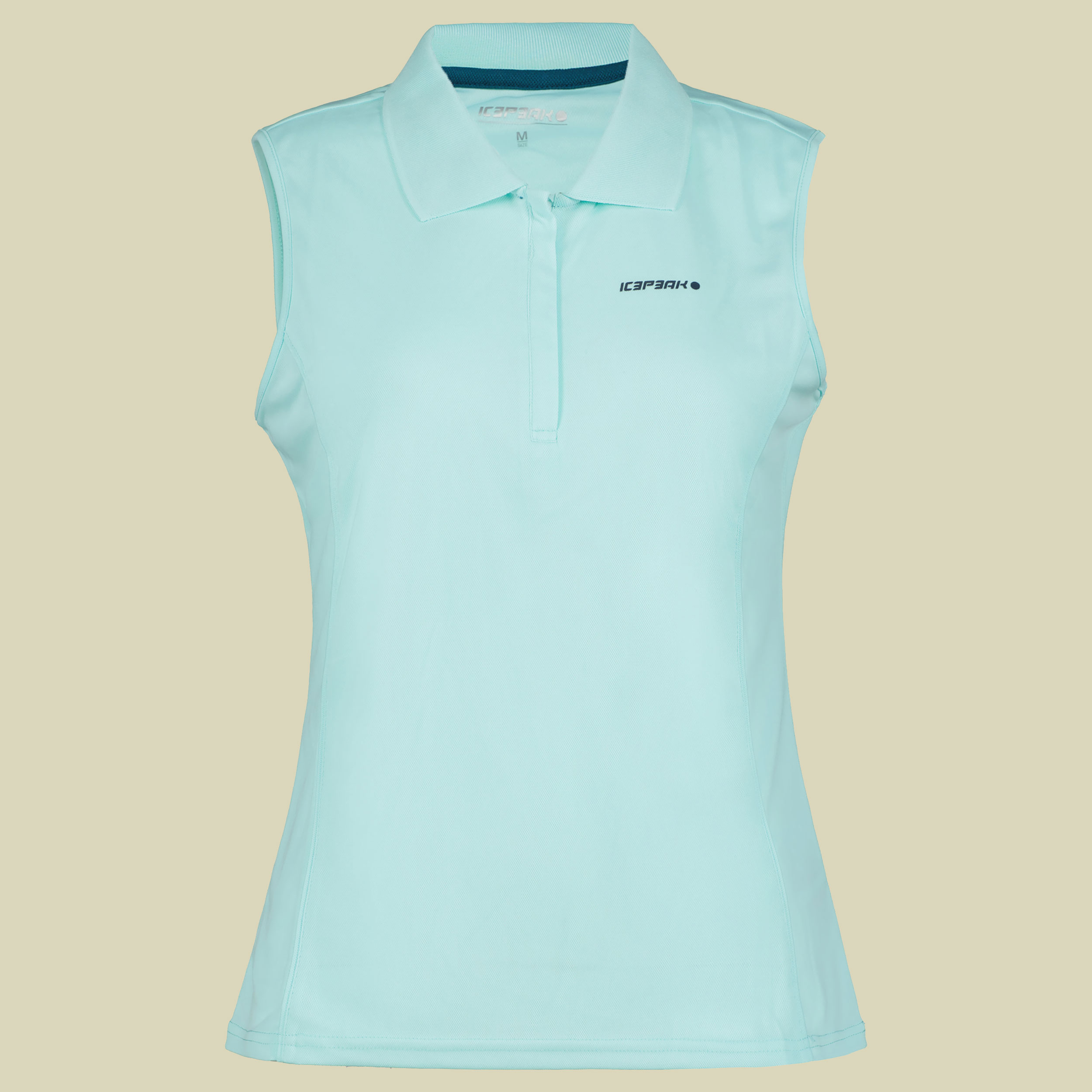 Bazine Women 54640 Größe S Farbe turquoise 330