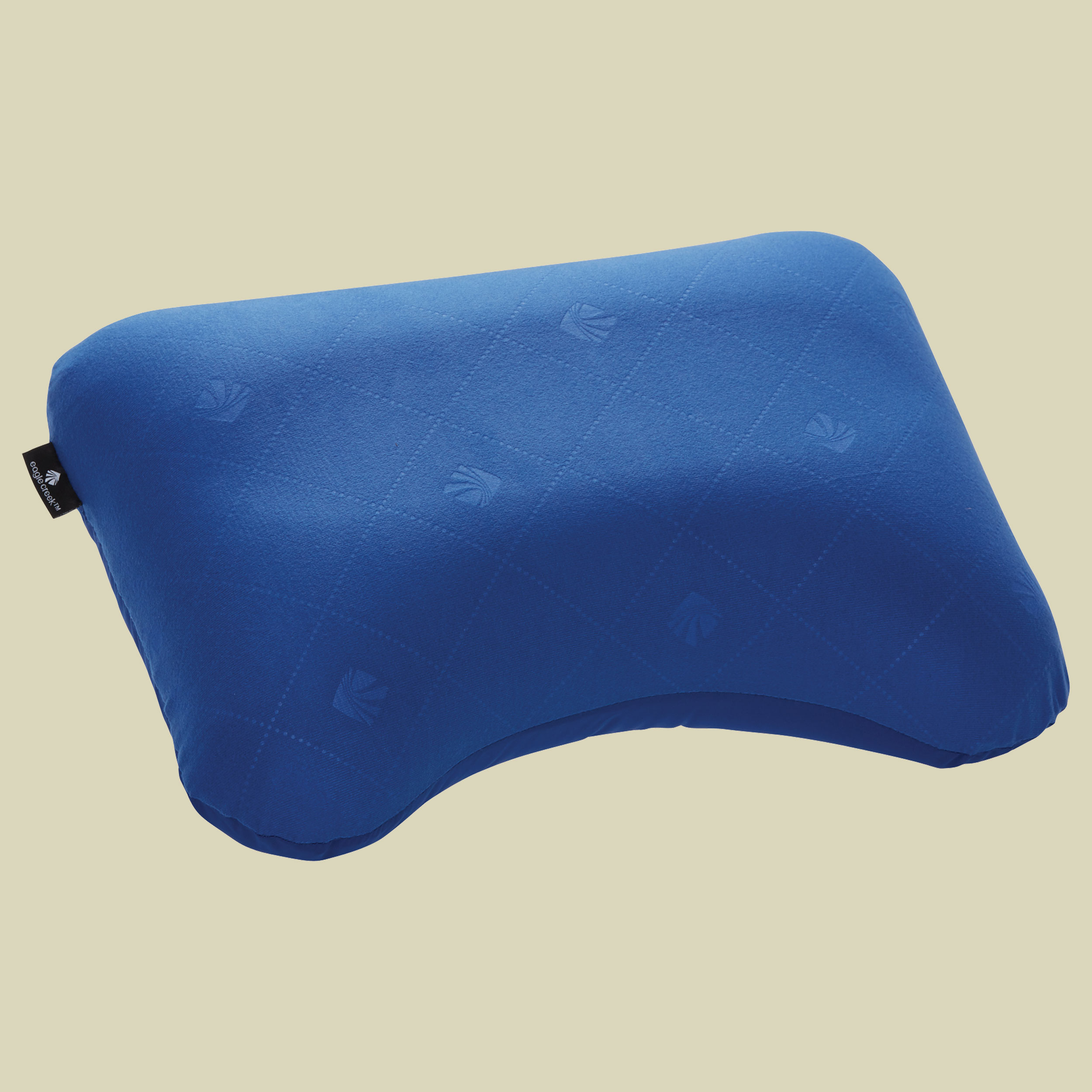 Exhale Ergo Pillow Größe one size Farbe blue sea