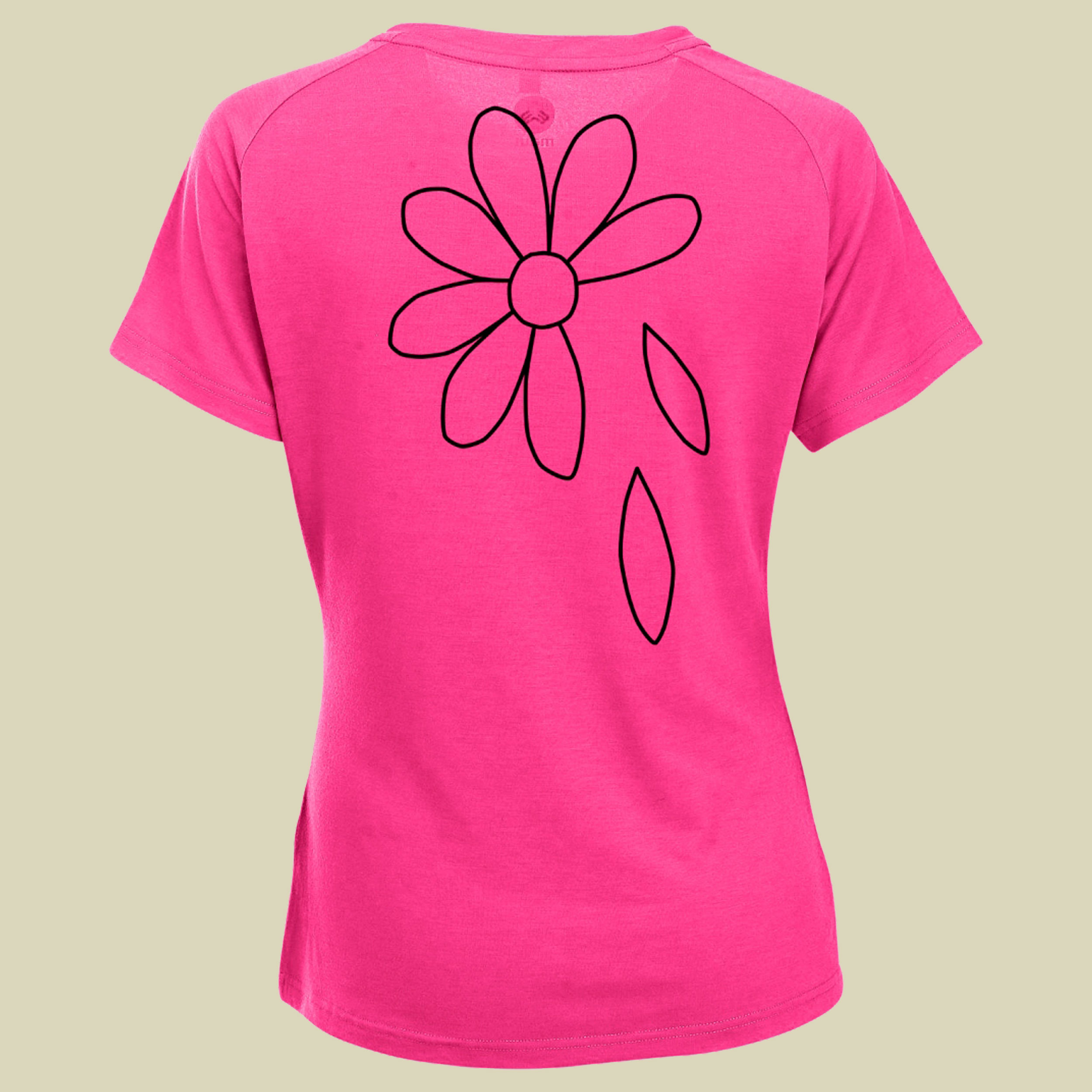 Ridnaun fresh neon pink 46