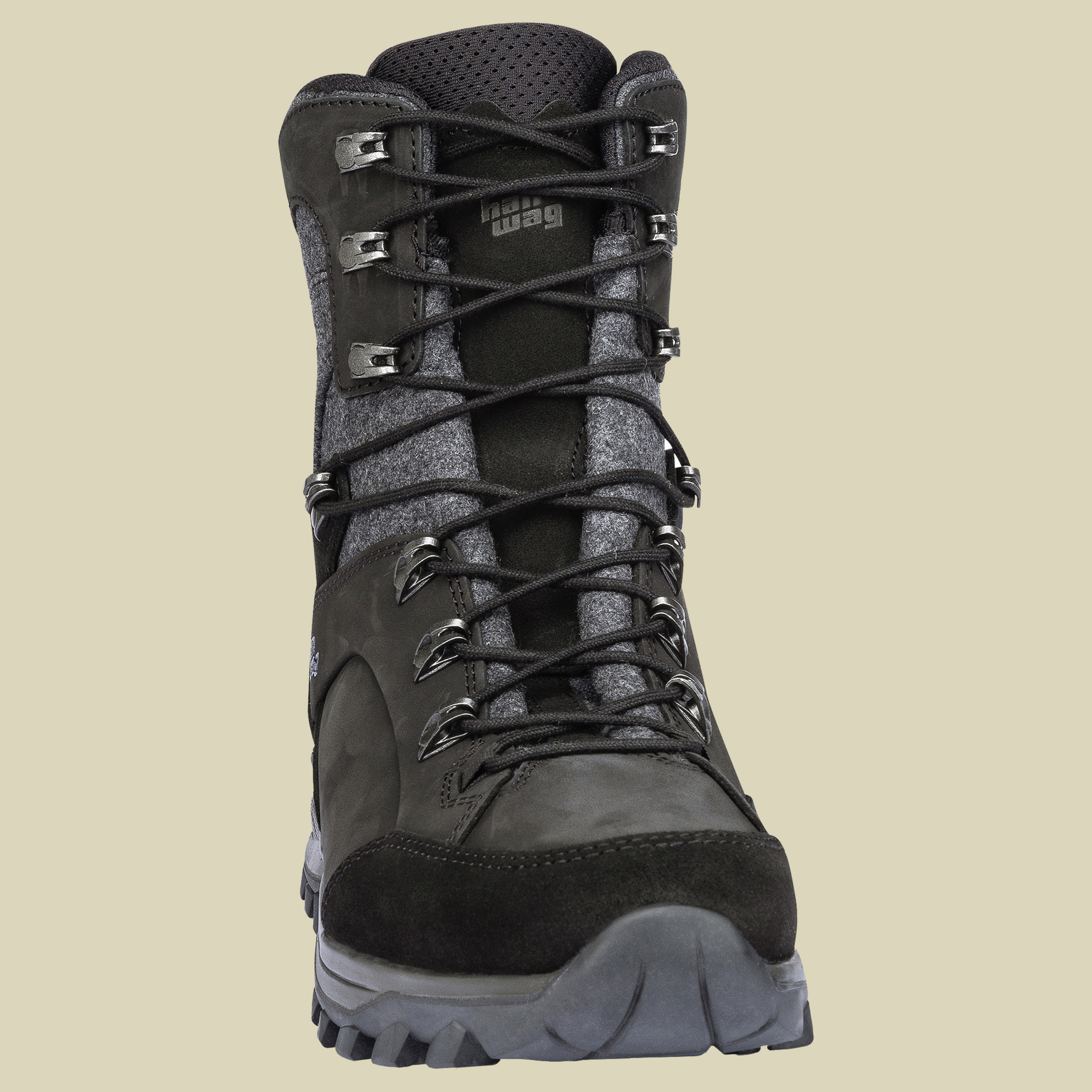 Banks Winter GTX Men Größe UK 9,5 Farbe asphalt/asphalt