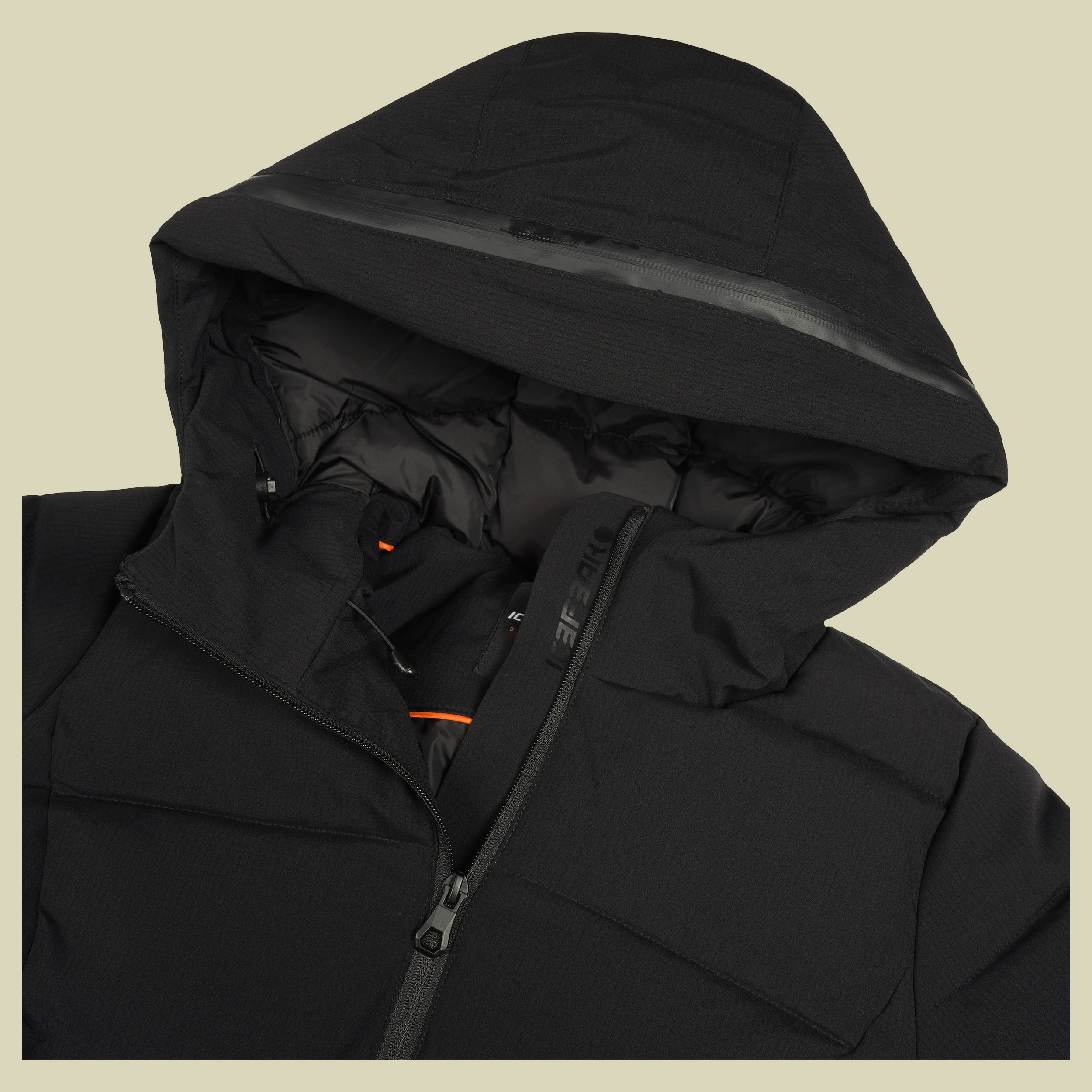 Brilon Women 53083 schwarz 44 - basic black FB990