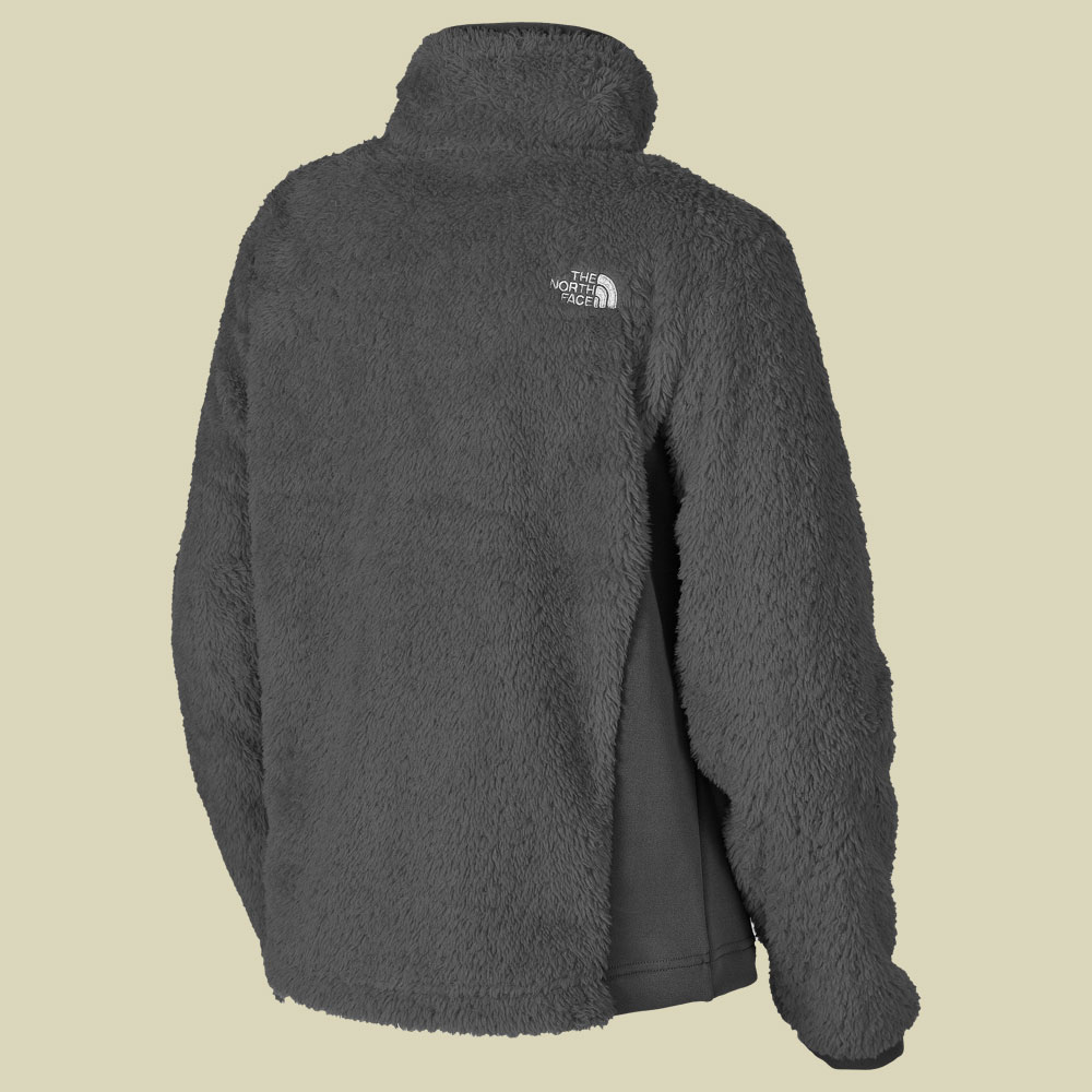 Blizzard Full Zip Boy´s Größe XS Farbe graphite grey