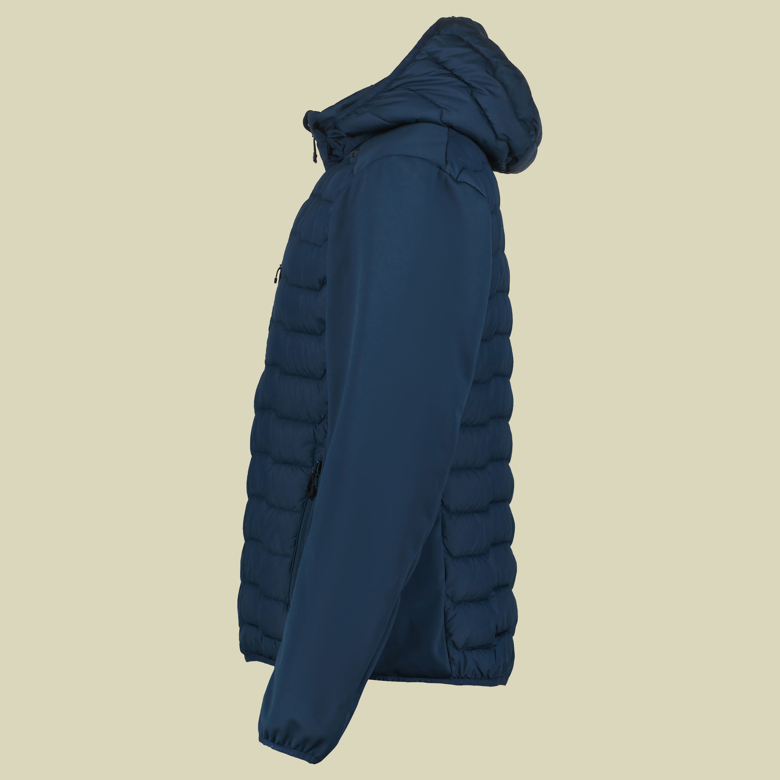 Byhalia Men 57907 54 blau - dark blue 394