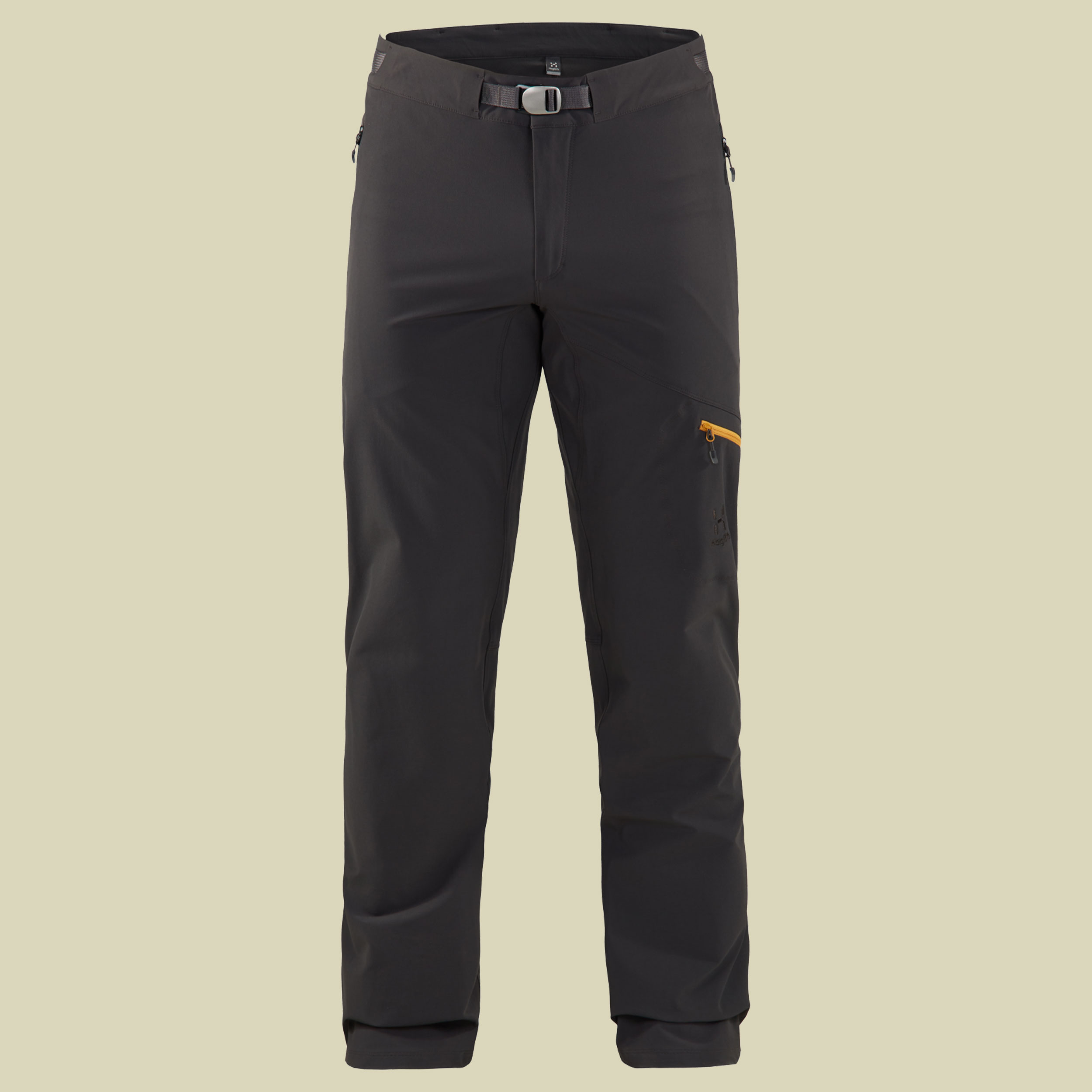 Lizard Pant Men Größe L Farbe slate