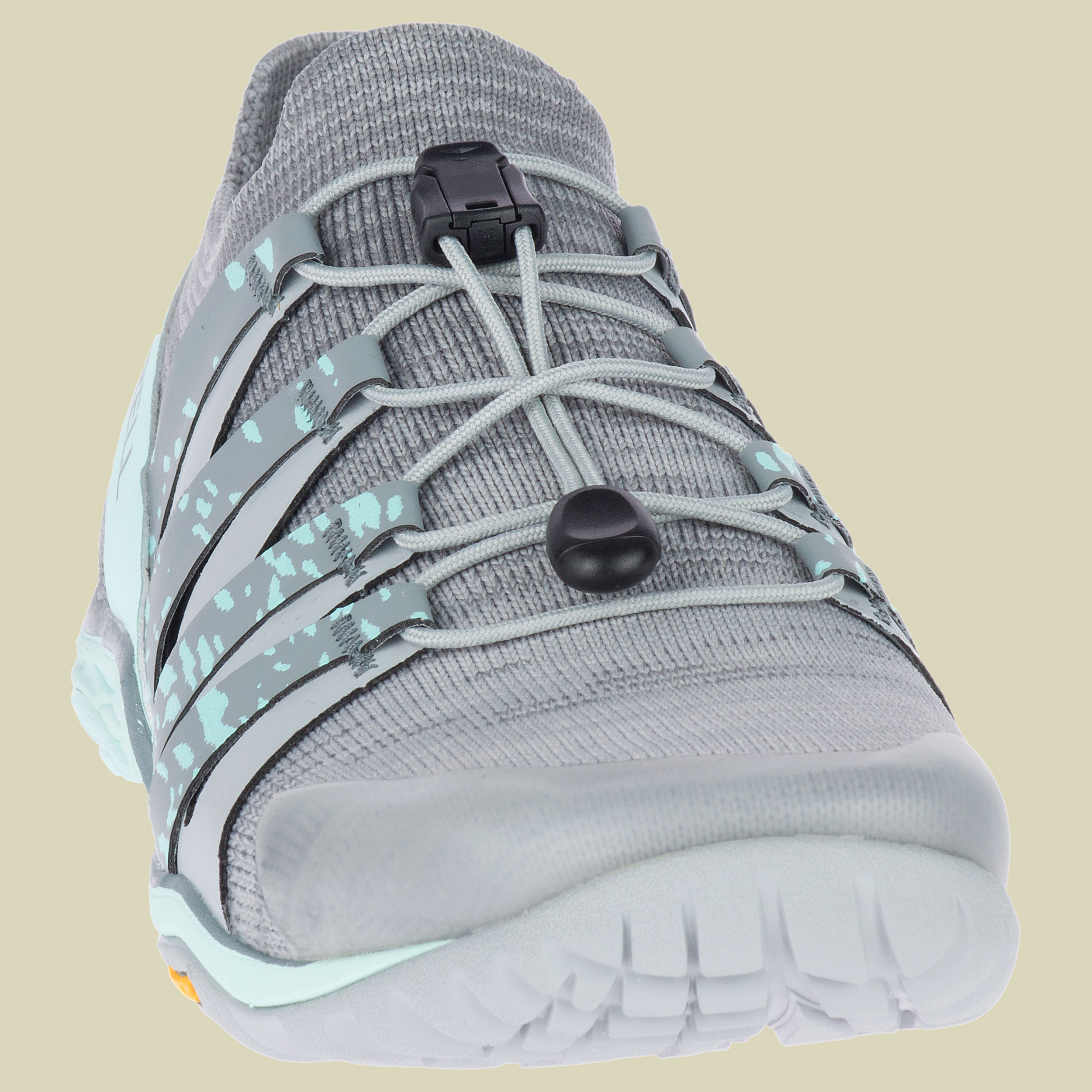 Trail Glove 5 3D Women Größe UK 6,5 Farbe high rise
