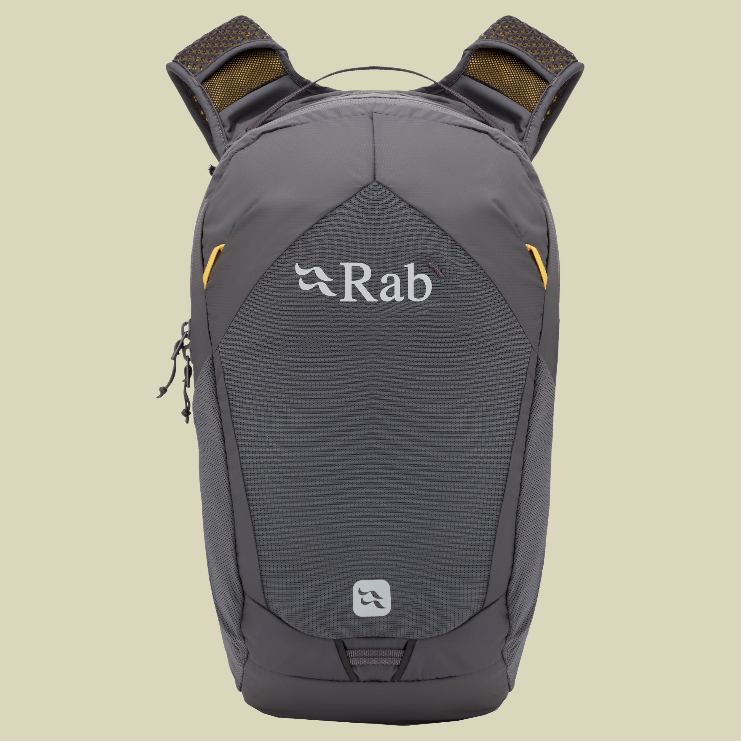 Tygen 12 12 Liter grau - graphene