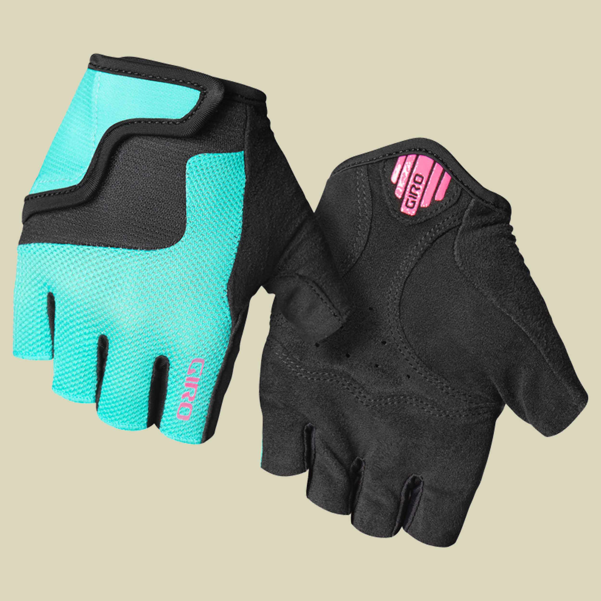 Bravo Jr. Größe XS Farbe screaming teal/neon pink