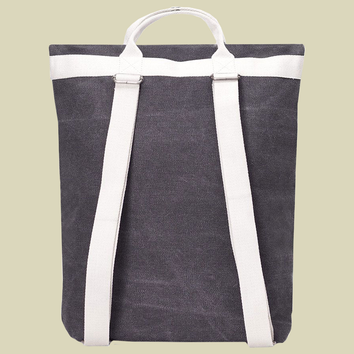 TILL Bag Volumen 12 Farbe black