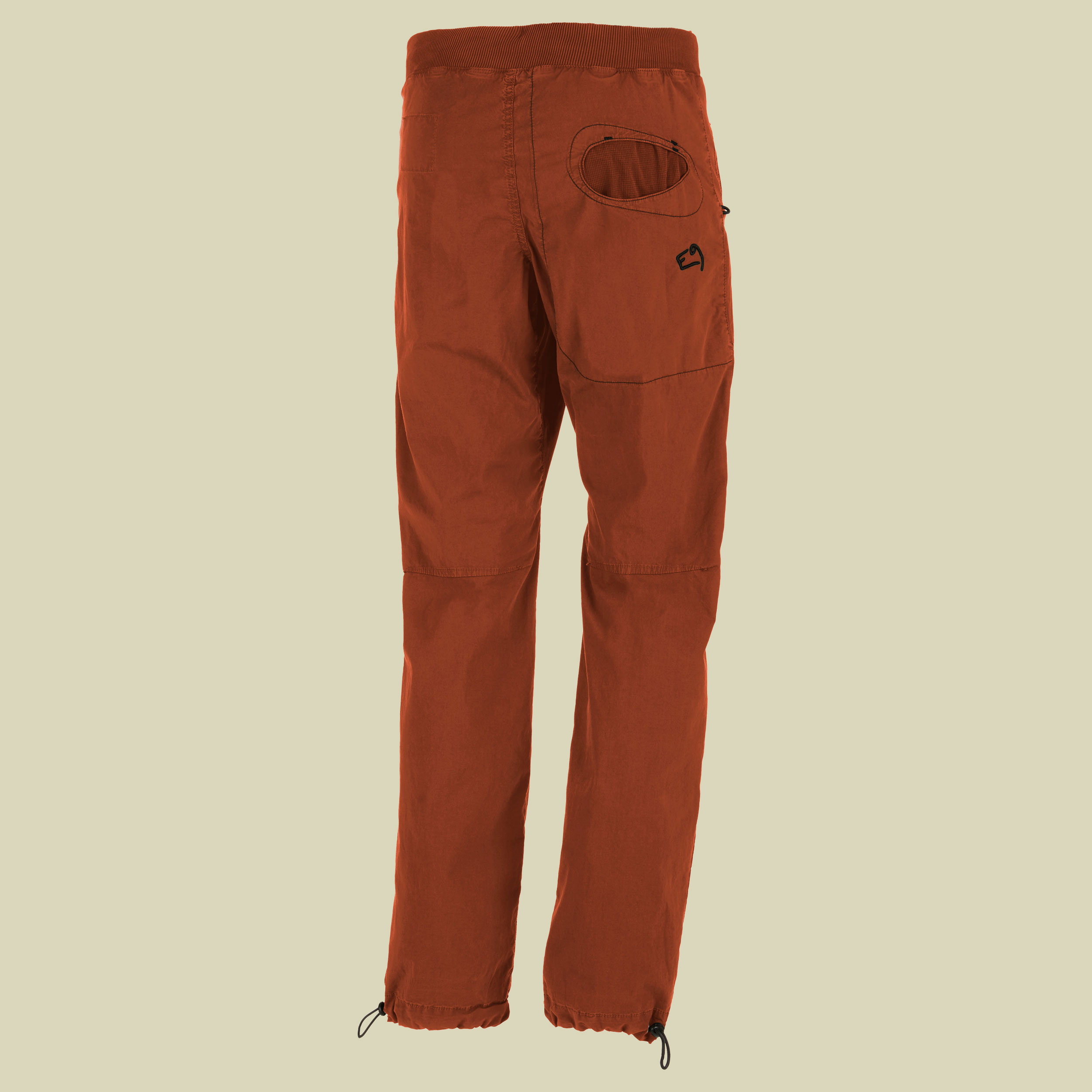 Rondo Slim Men Größe L  Farbe red clay-257