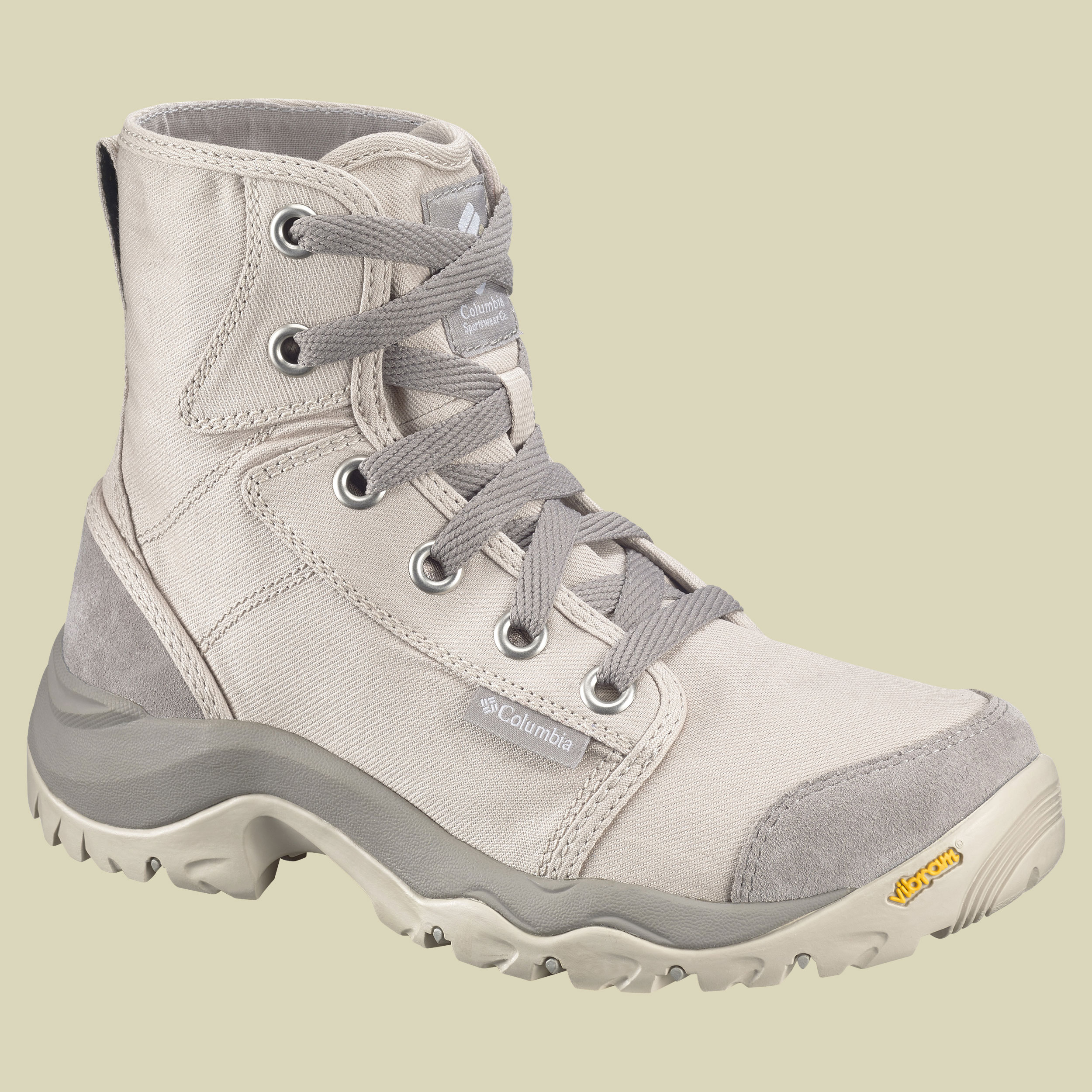 Camden Chukka Women Größe UK 8 Farbe ancient fossil, grey ice