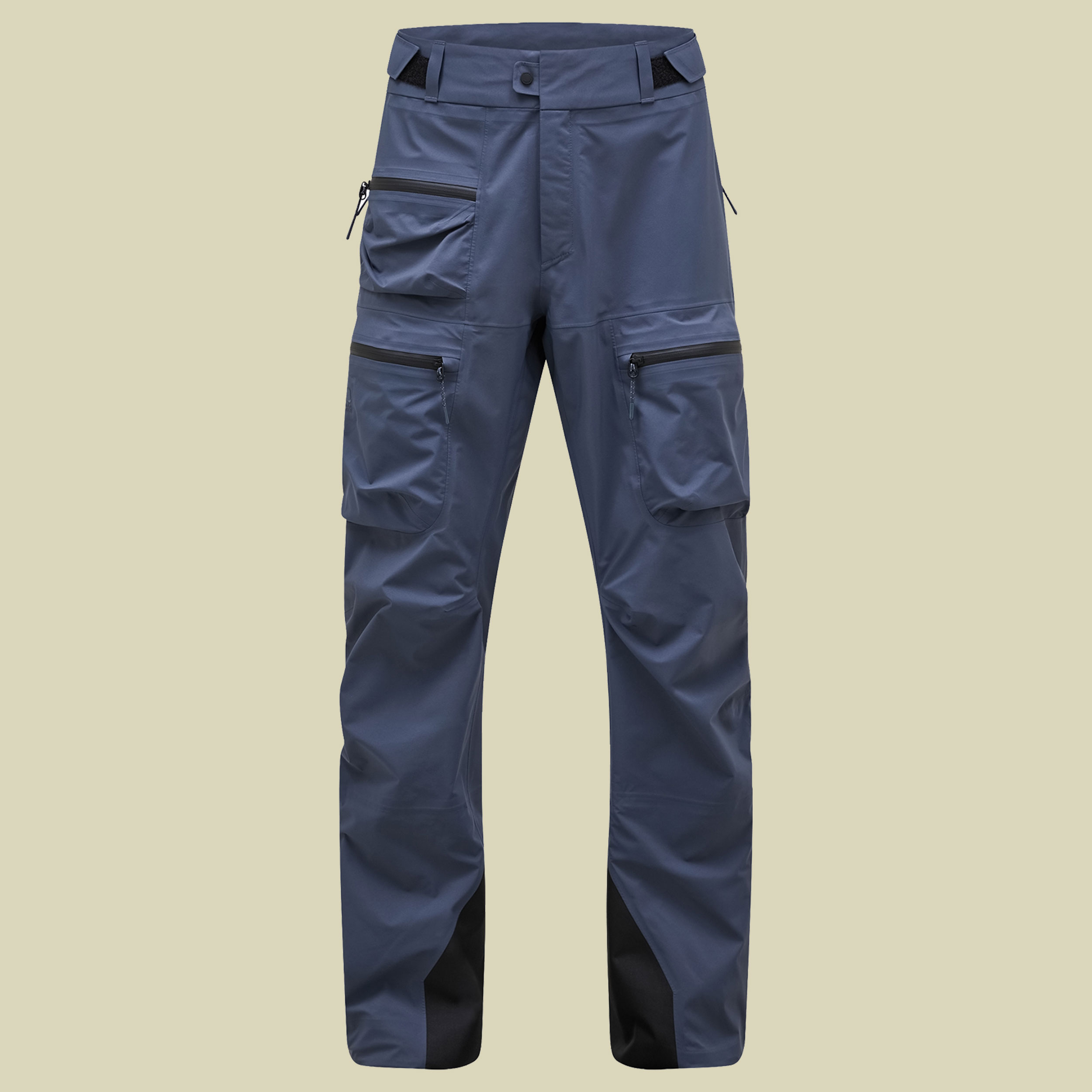 Vislight Gore-Tex C-Knit Pant Men Größe XL Farbe ombre blue