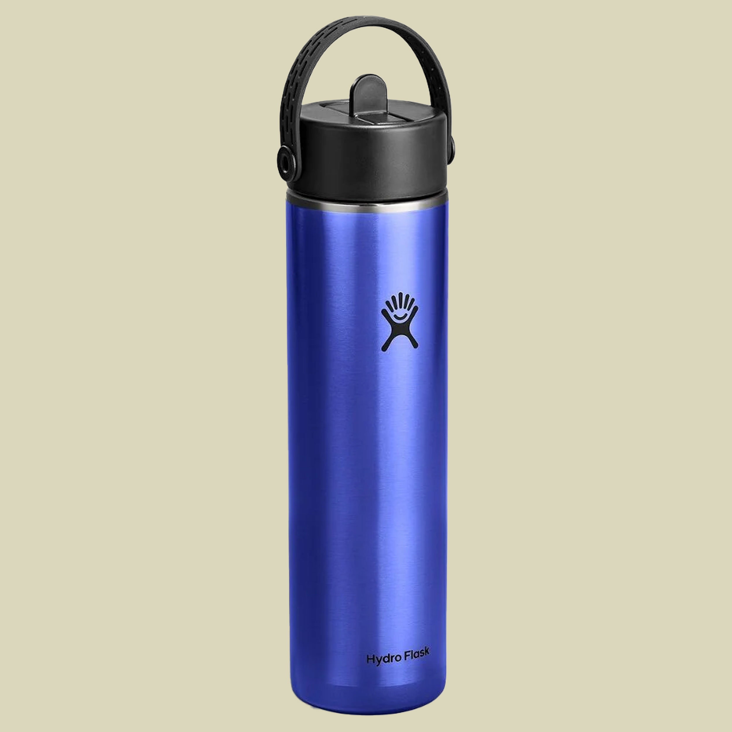 Lightweight Wide Mouth Trail Series 24 oz blau 710 - sapphire blue
