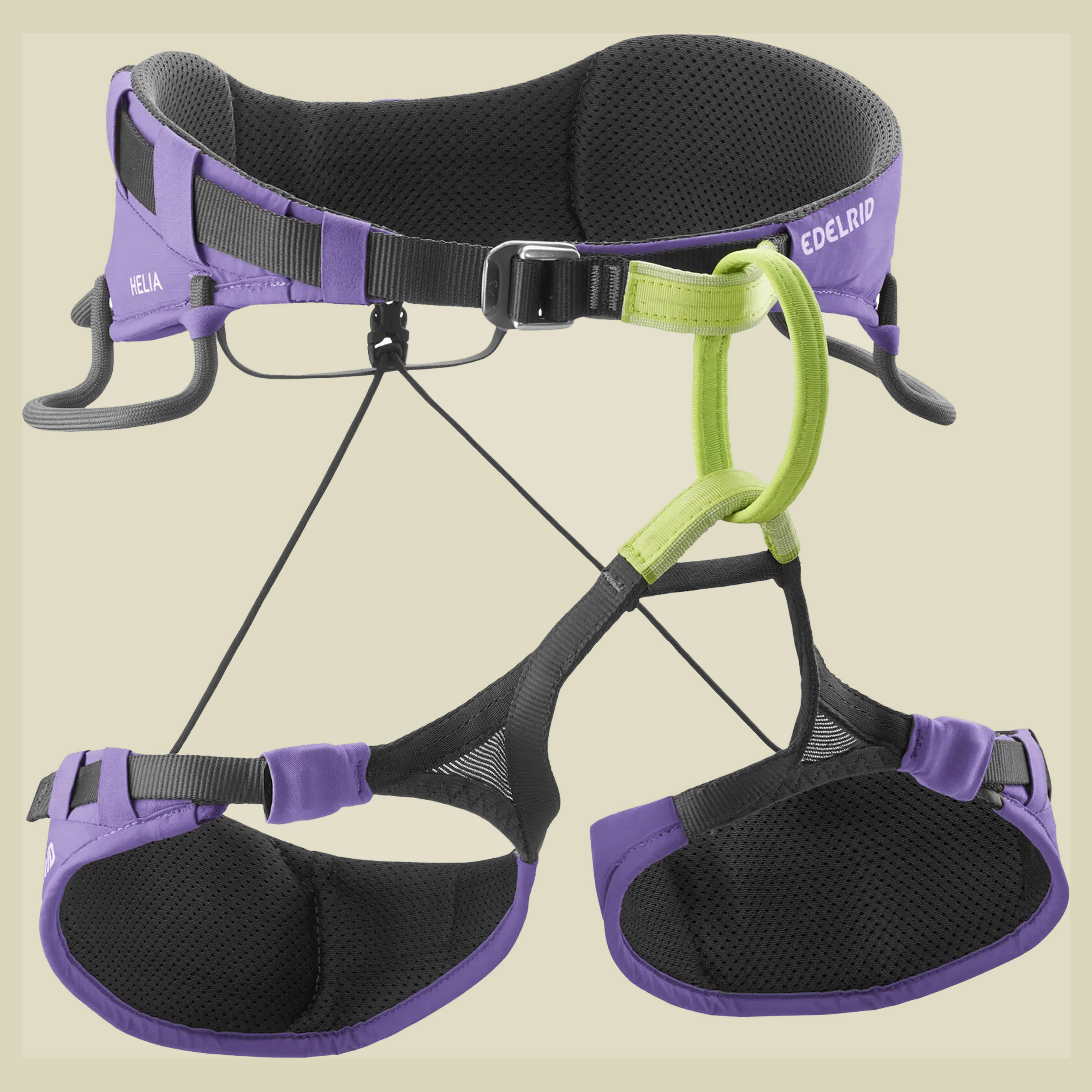 Helia II XS lila - violet