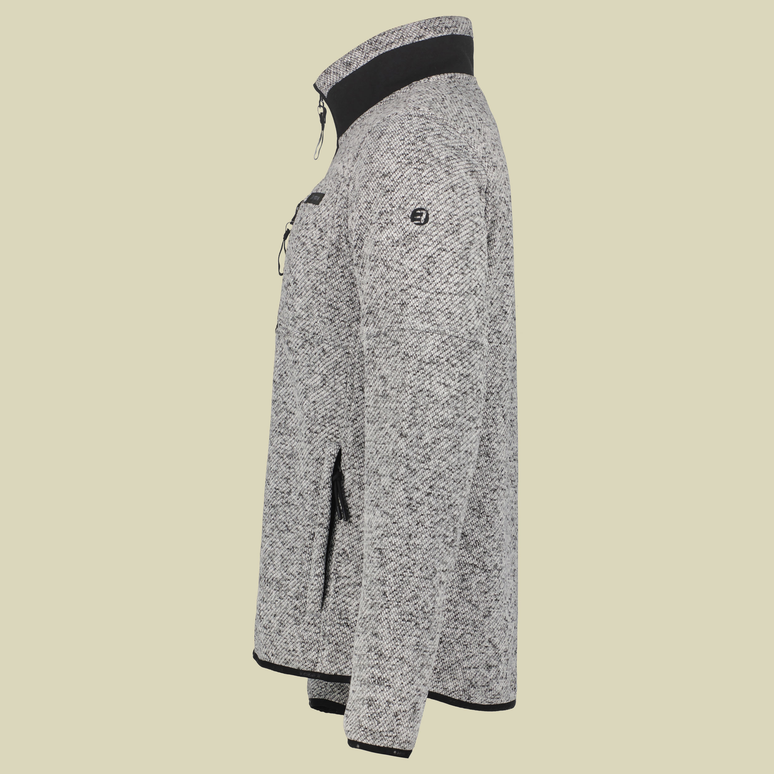 Agarat Men 57849 schwarz XXXL - black