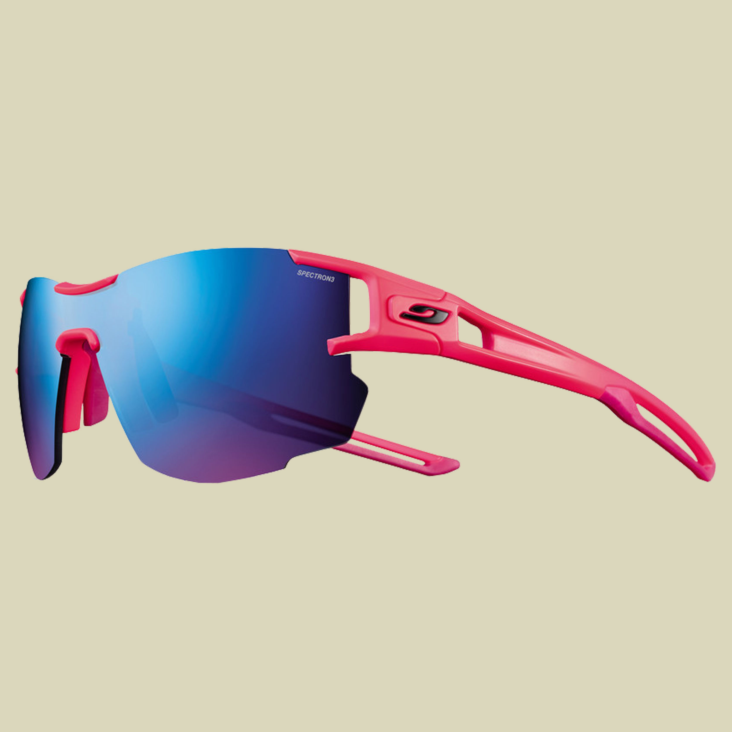 Aerolite Spectron 3 CF Farbe rosa/dunkelrosa