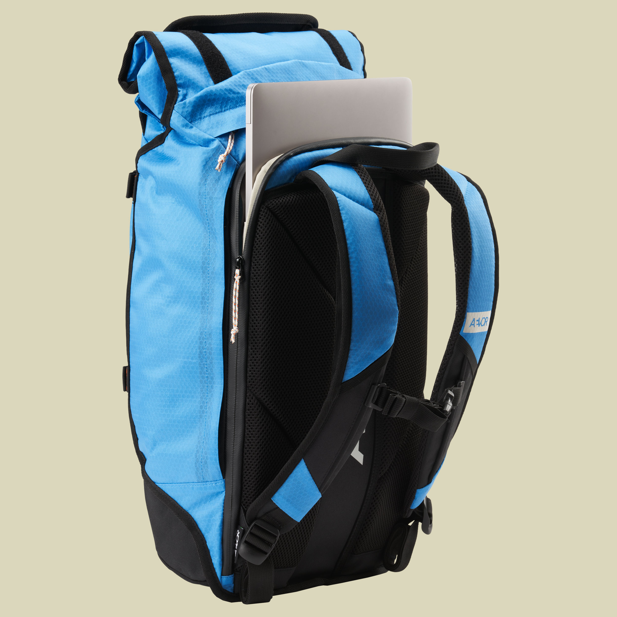 Aevor Trip Pack Proof blau 26 - proof retro blue