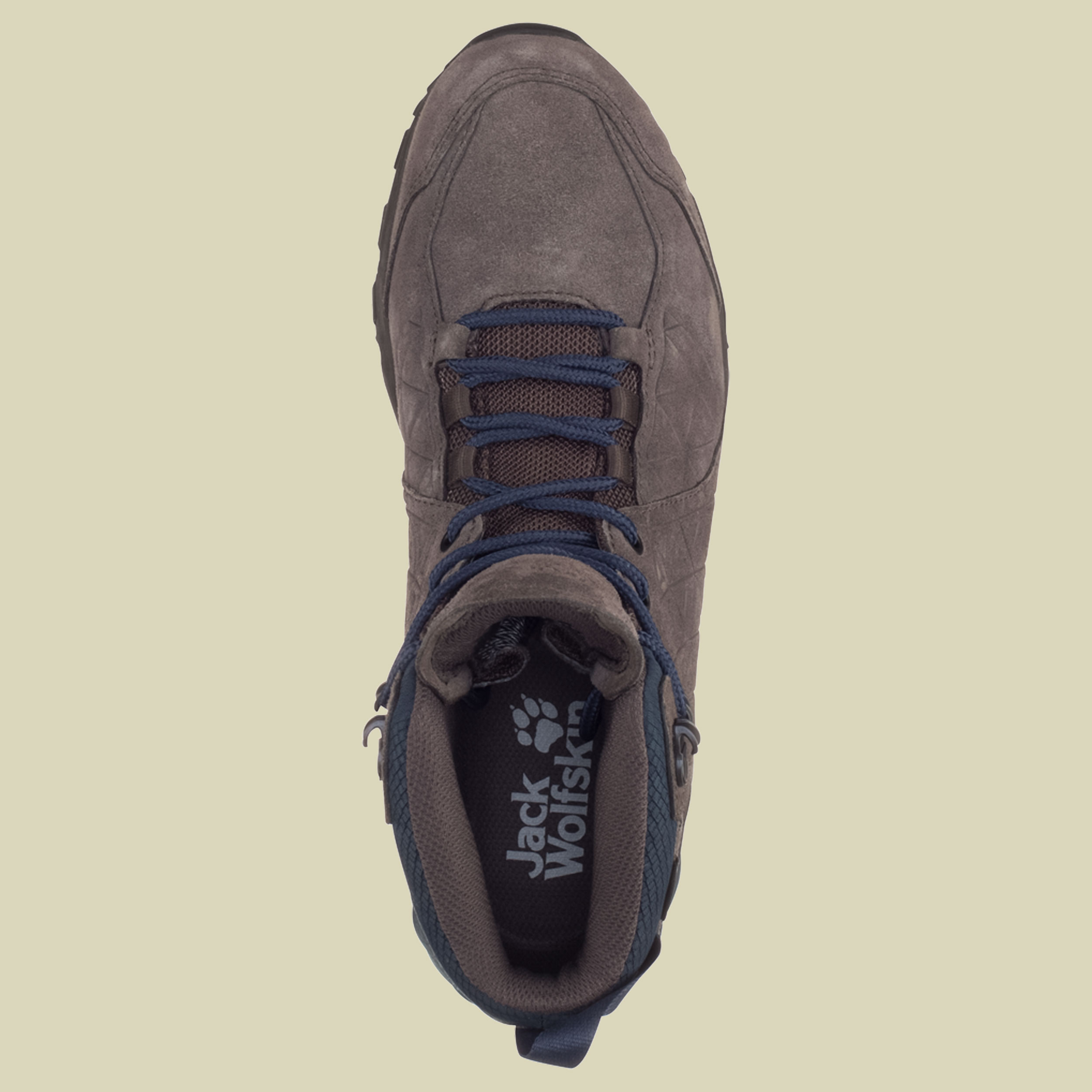 Cascade Hike LT Texapore Mid Men Größe UK 8 Farbe dark steel/dark blue