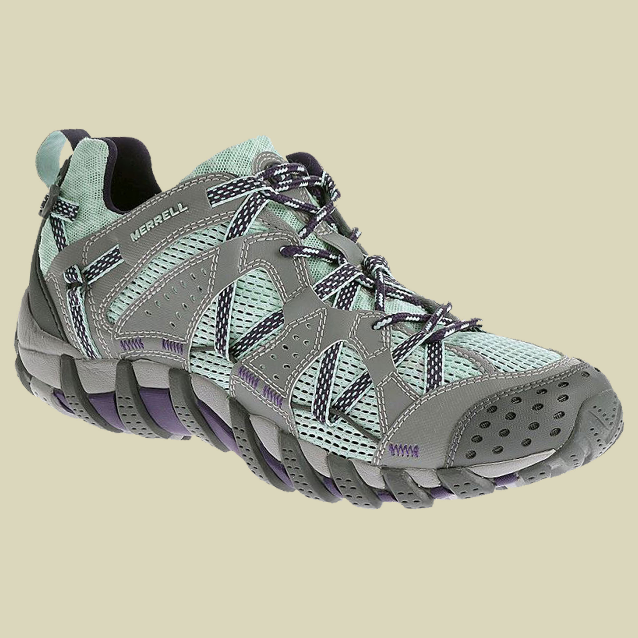 Waterpro Maipo Women Größe UK 7 Farbe adventurine/purple