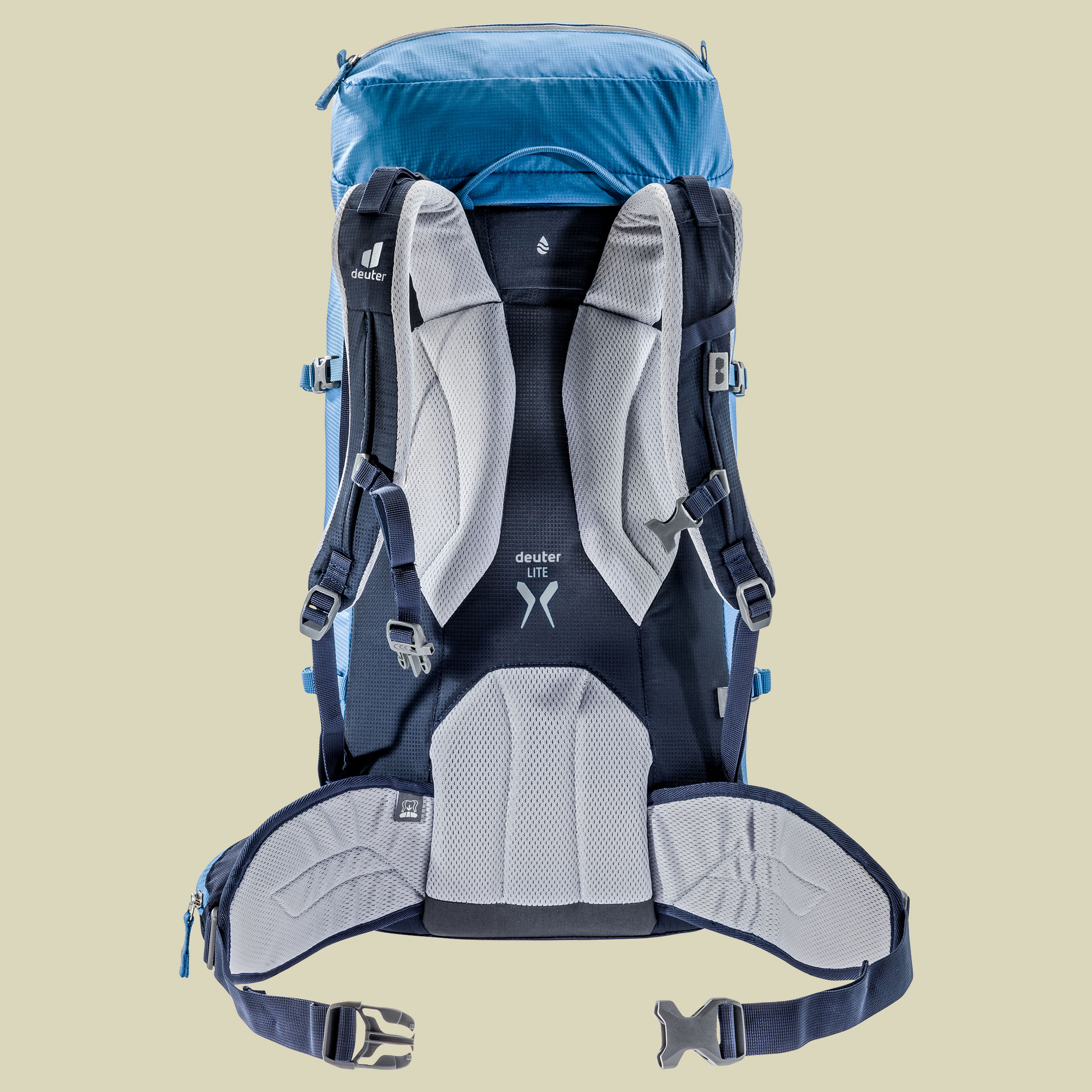 Guide Lite 28+ SL Volumen 28 Farbe azure-navy