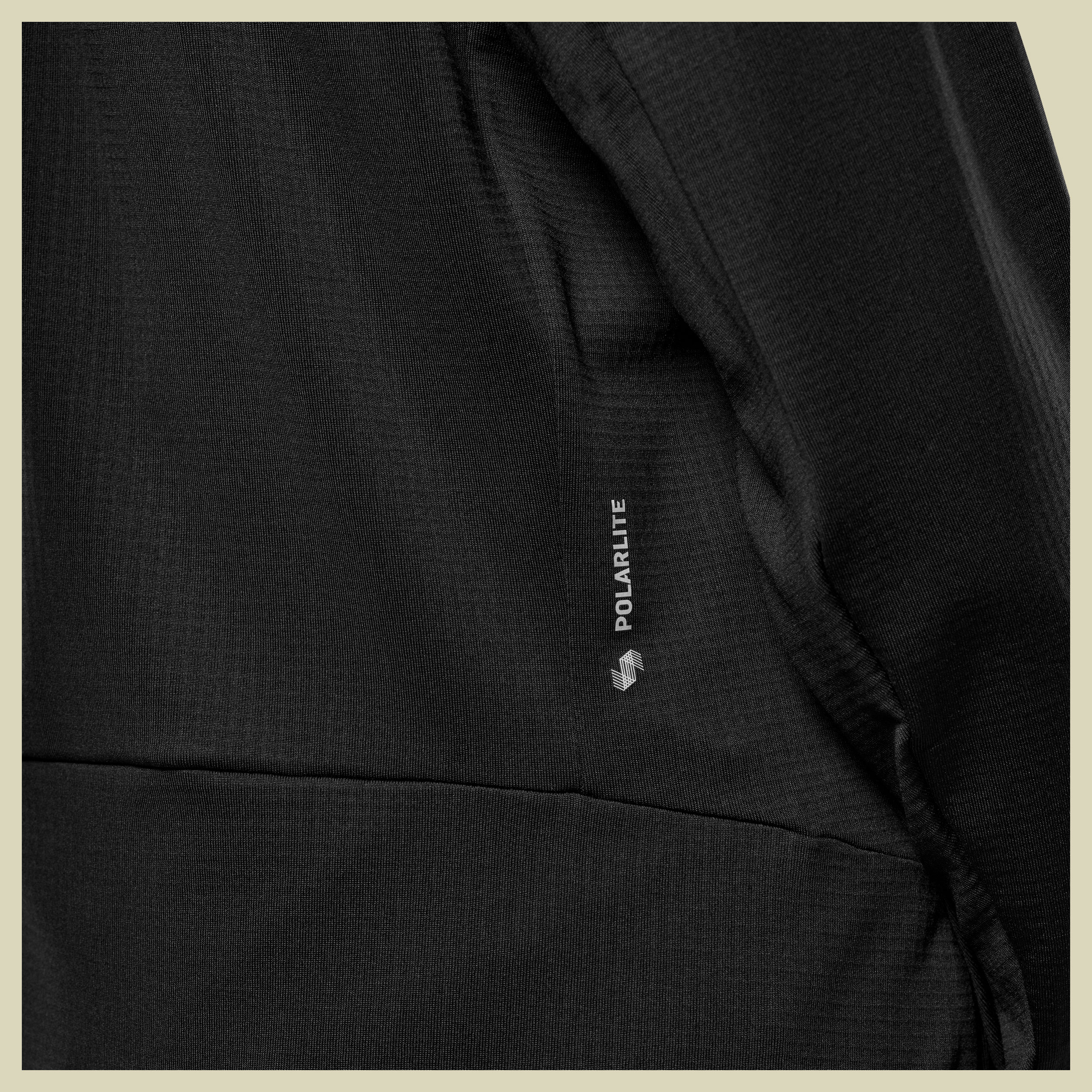 Puez Cammino PL Jacket Women 44 schwarz - black out